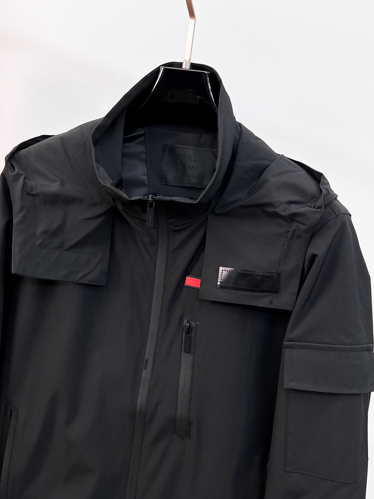 jacket Man
