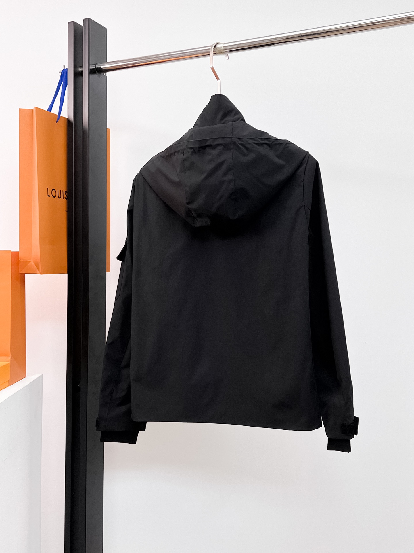 jacket Man