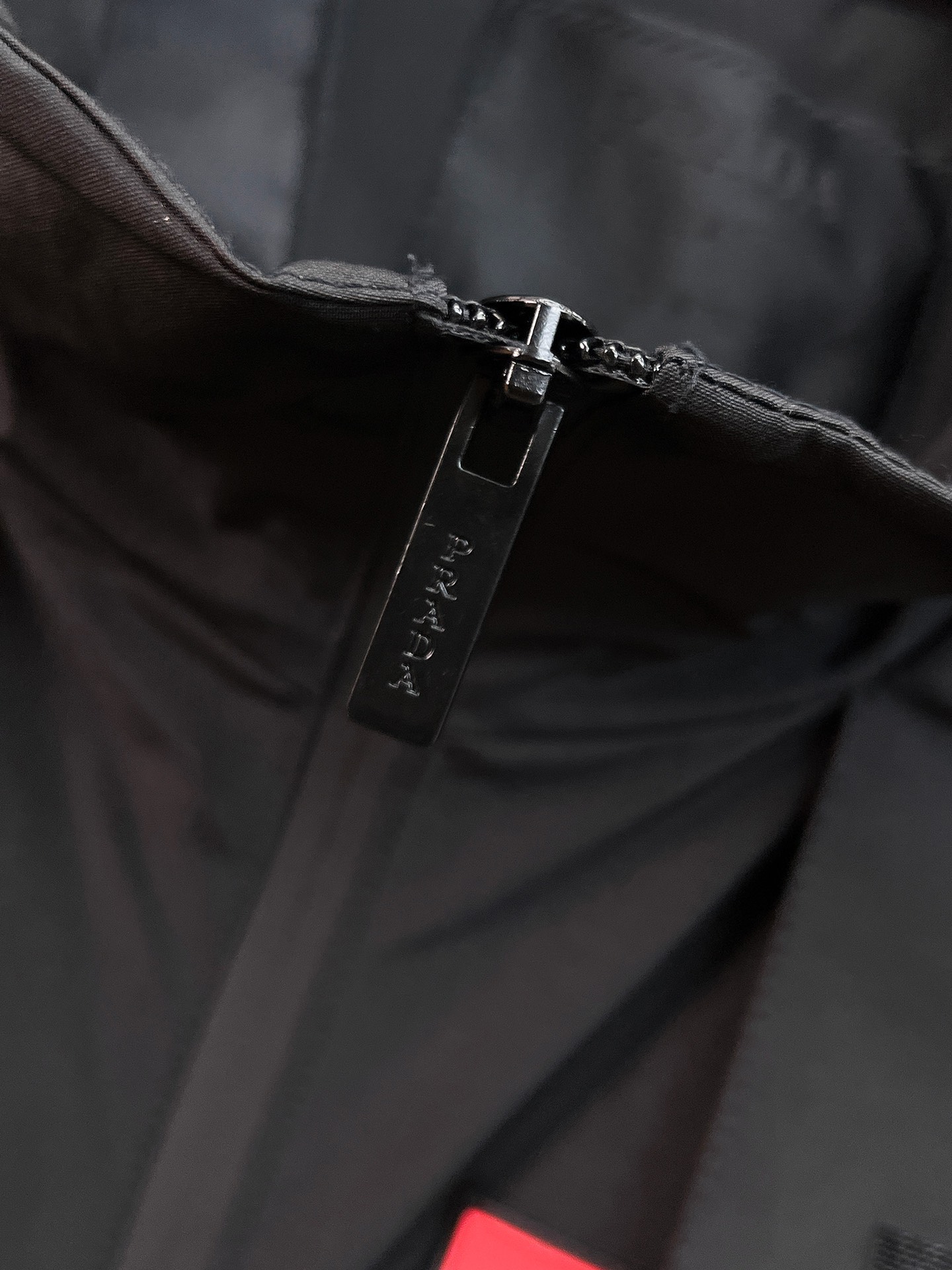 jacket Man