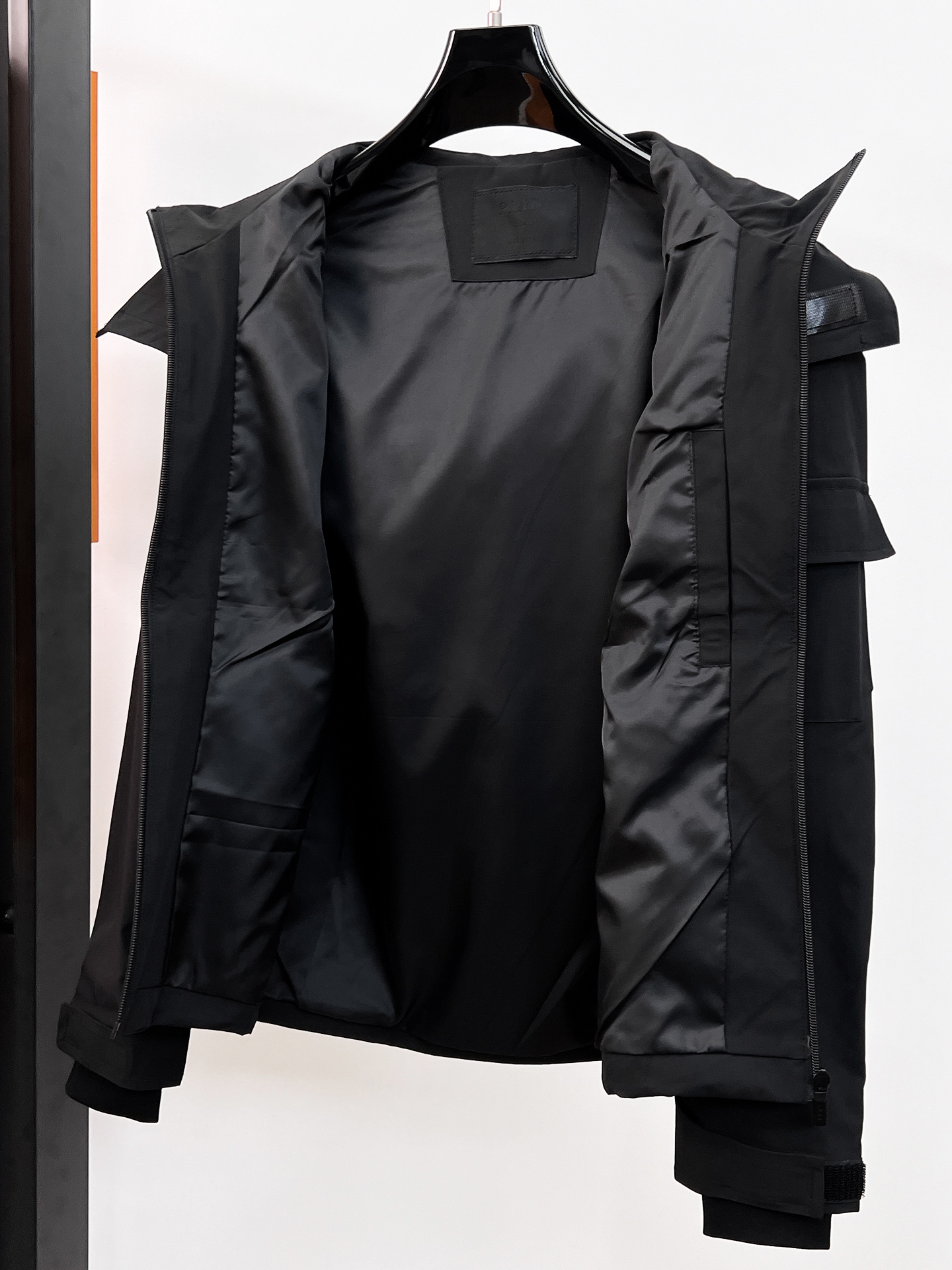 jacket Man