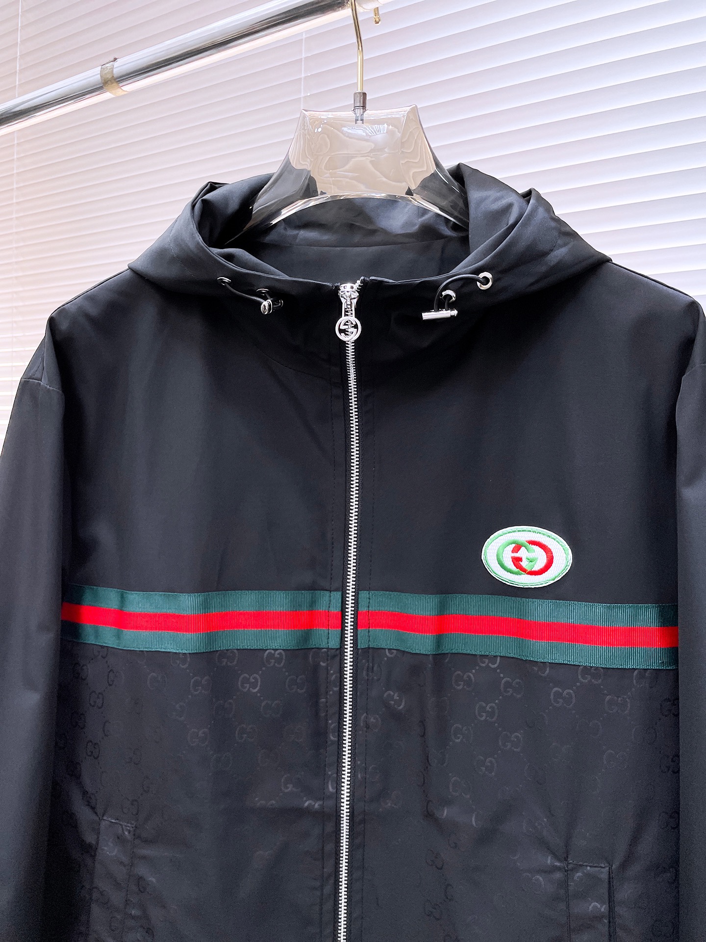 jacket Man