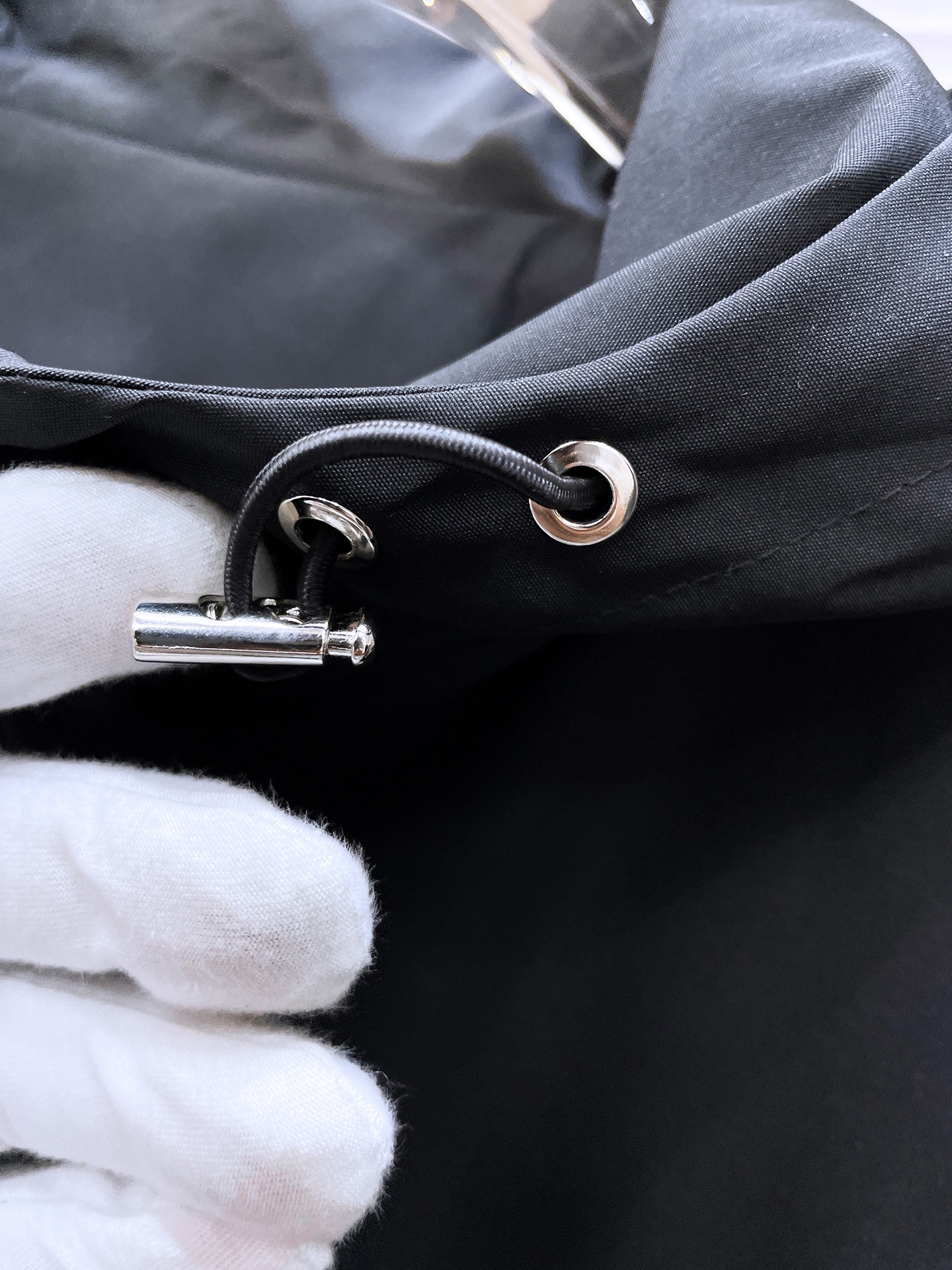 jacket Man