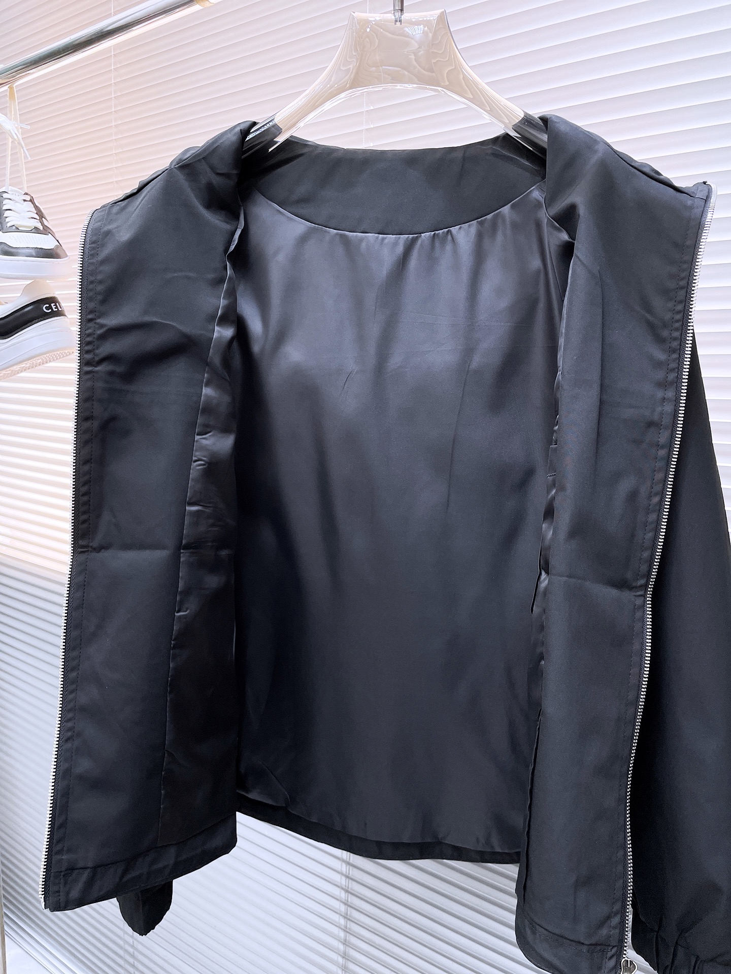jacket Man