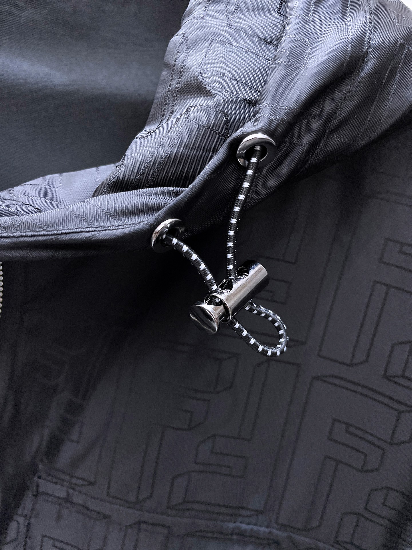 jacket Man