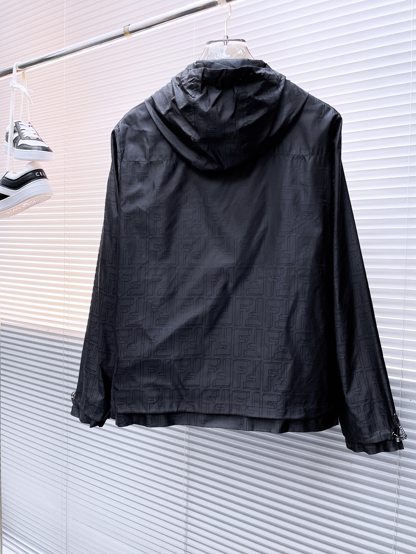 jacket Man