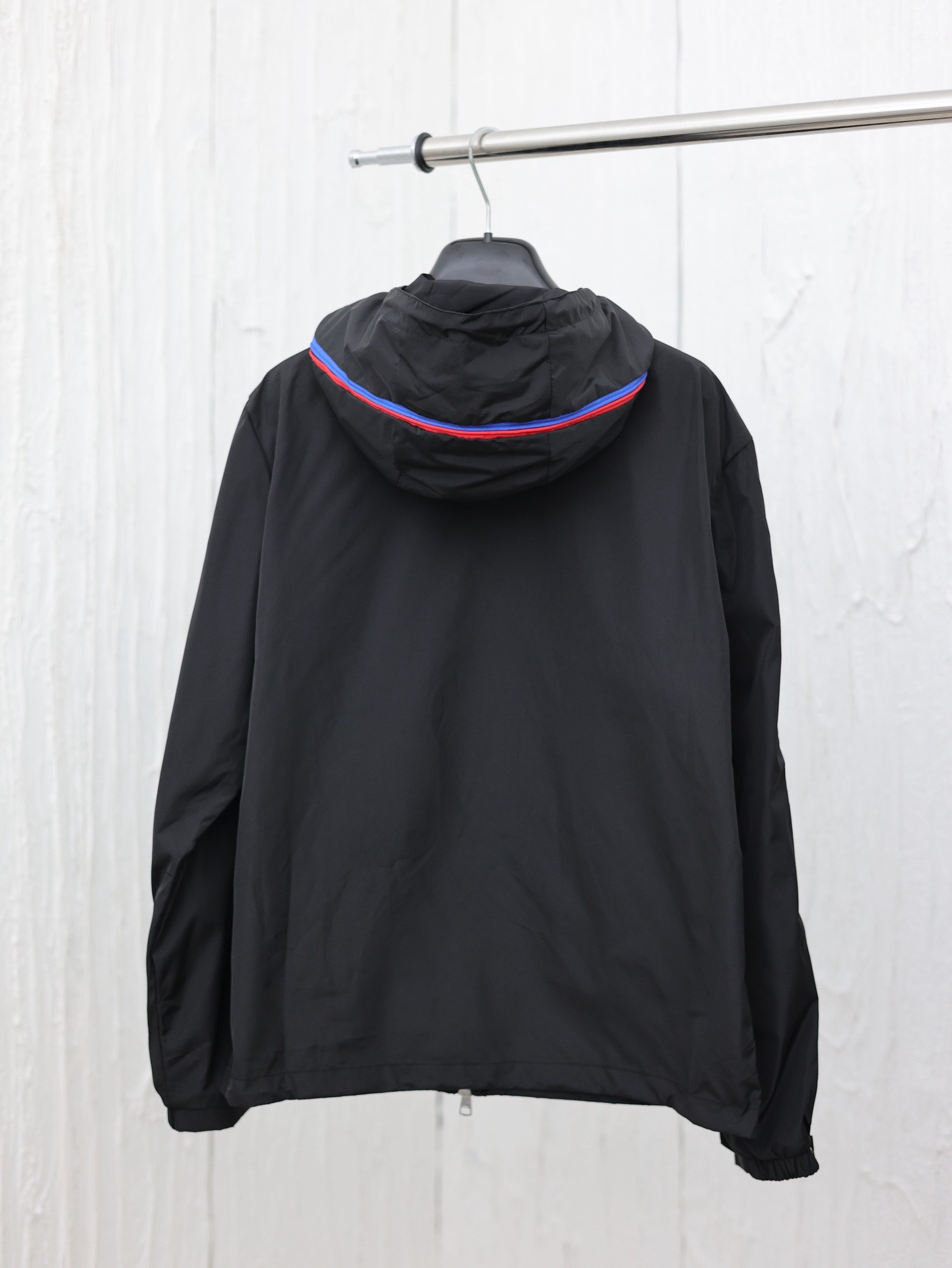 jacket Man