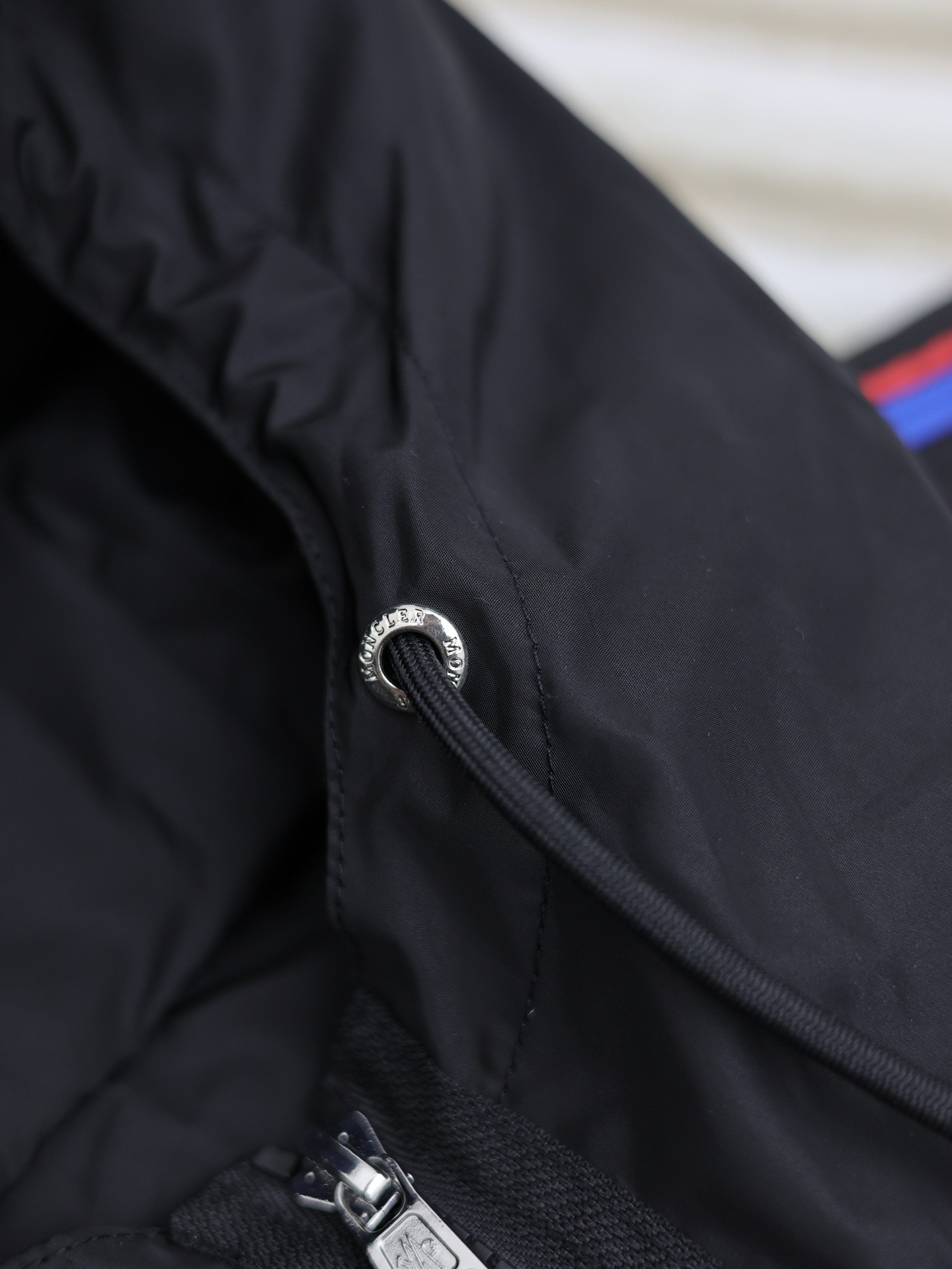 jacket Man