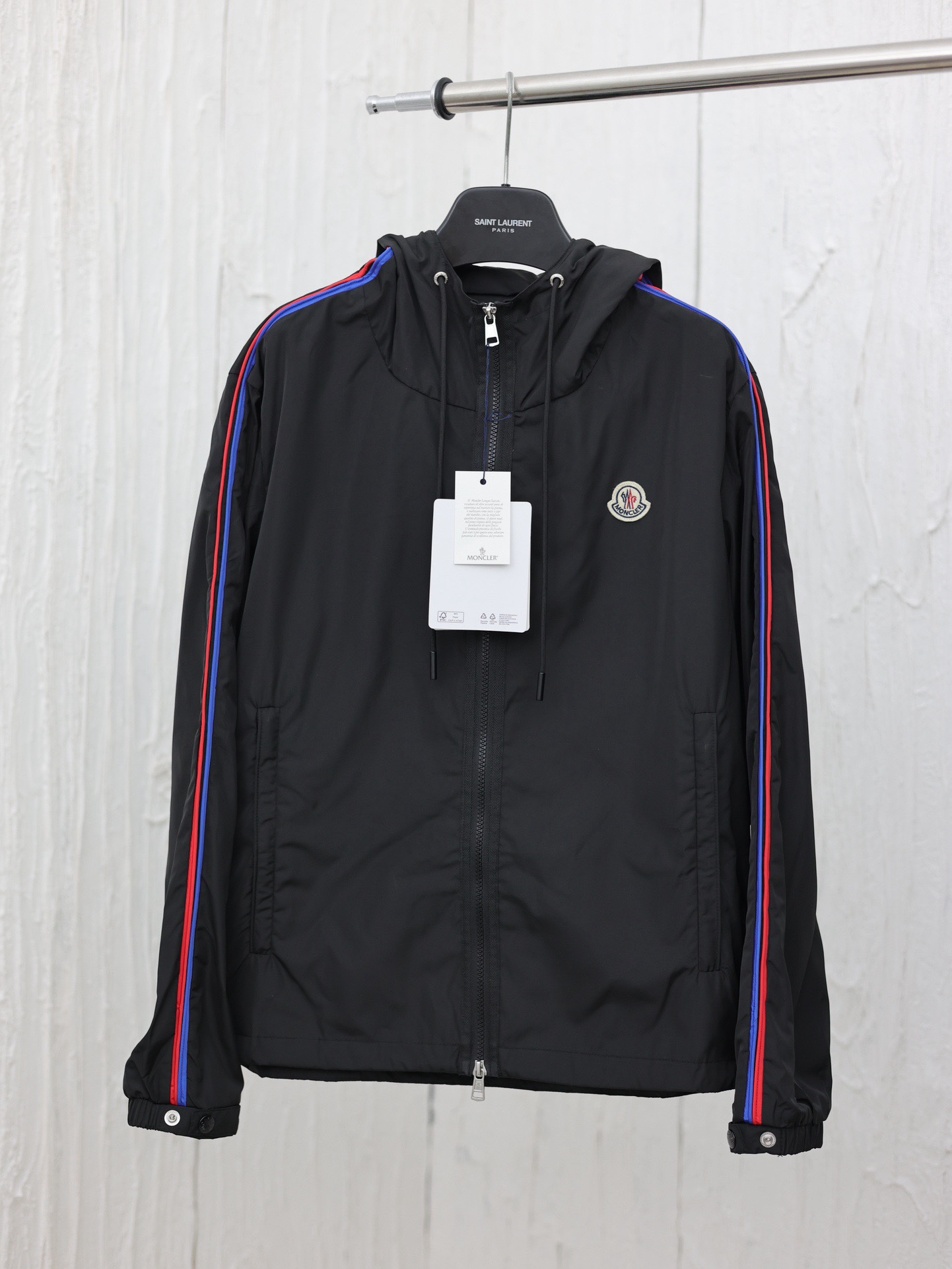jacket Man