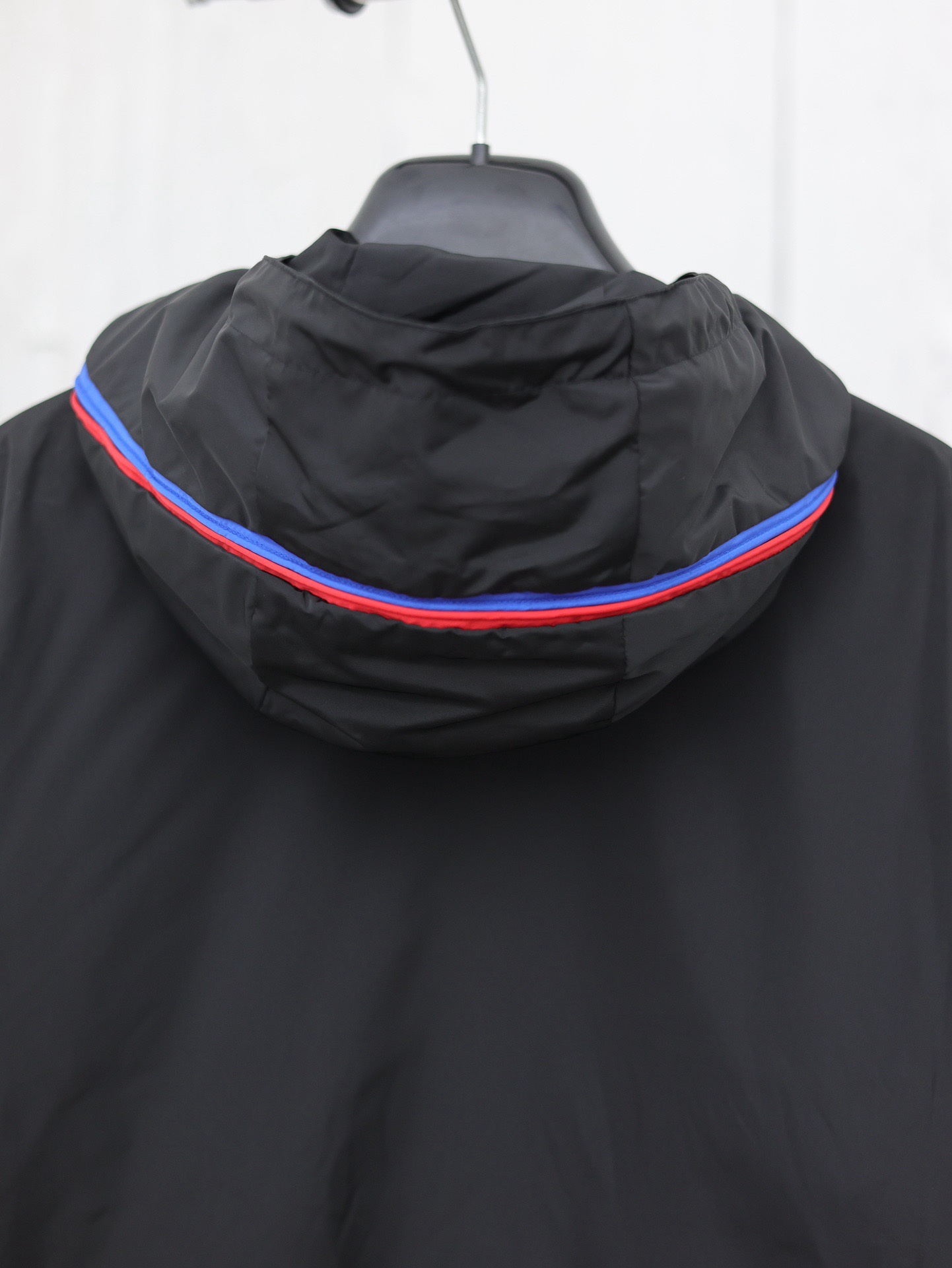 jacket Man