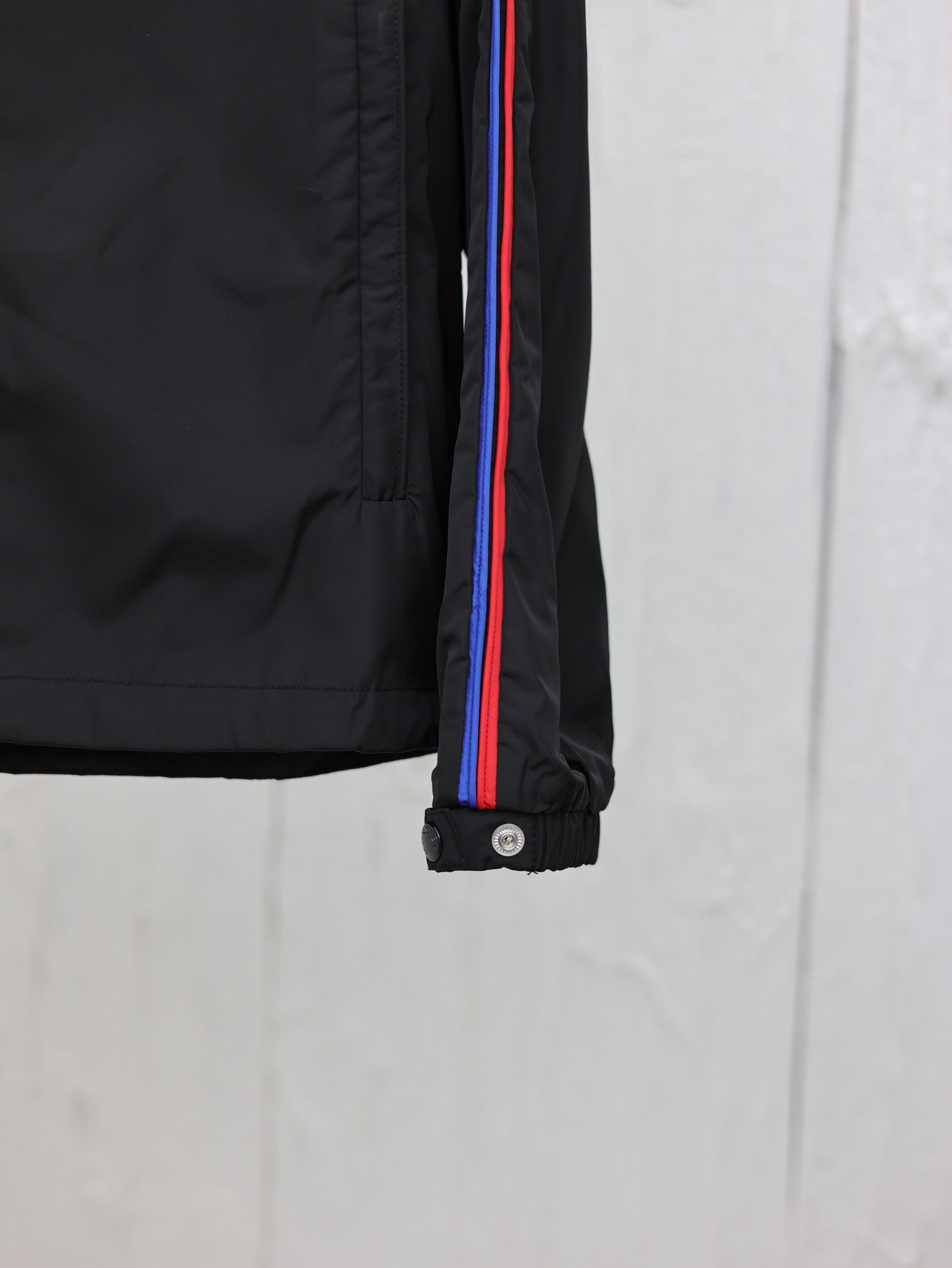 jacket Man