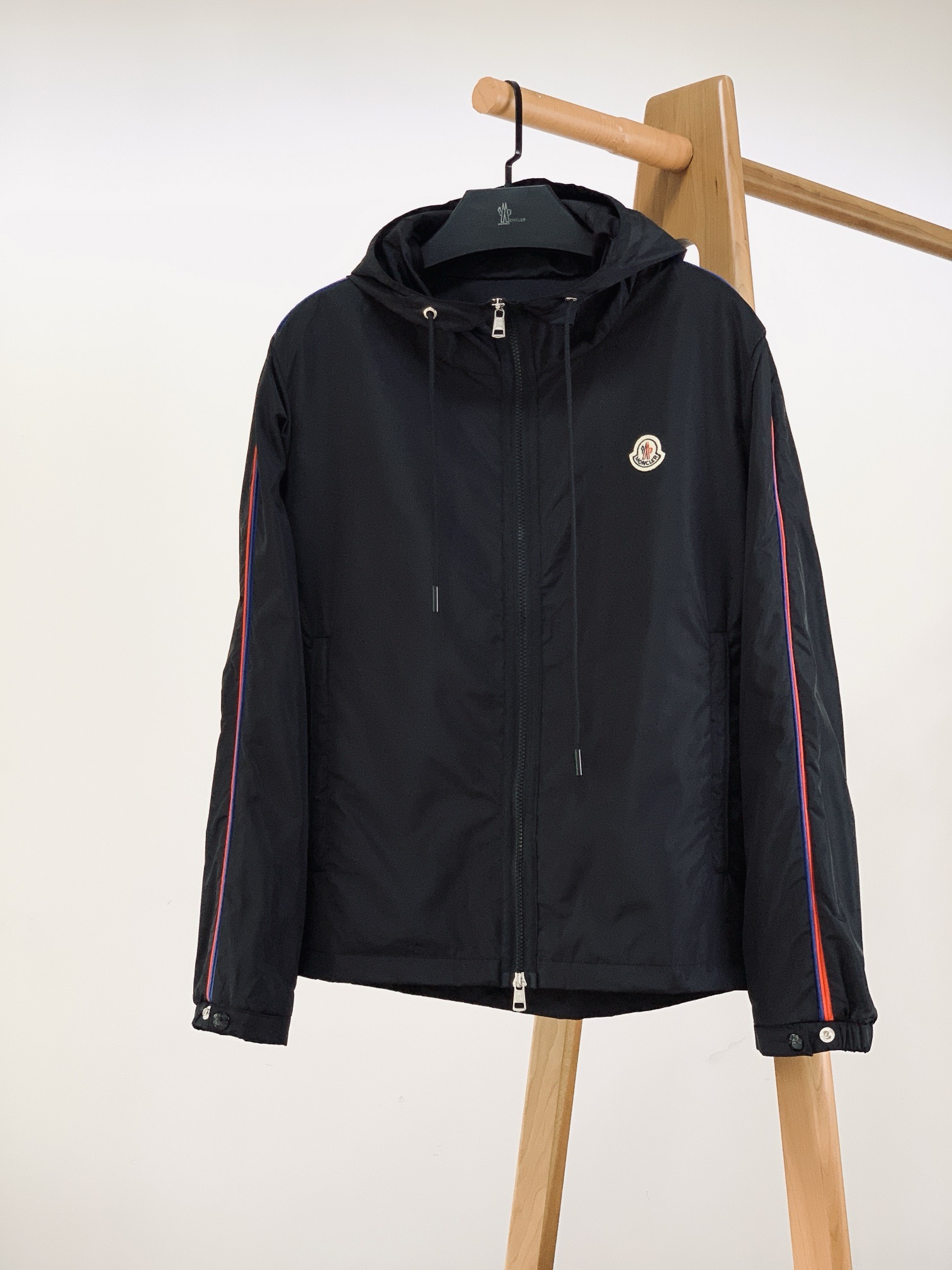 jacket Man