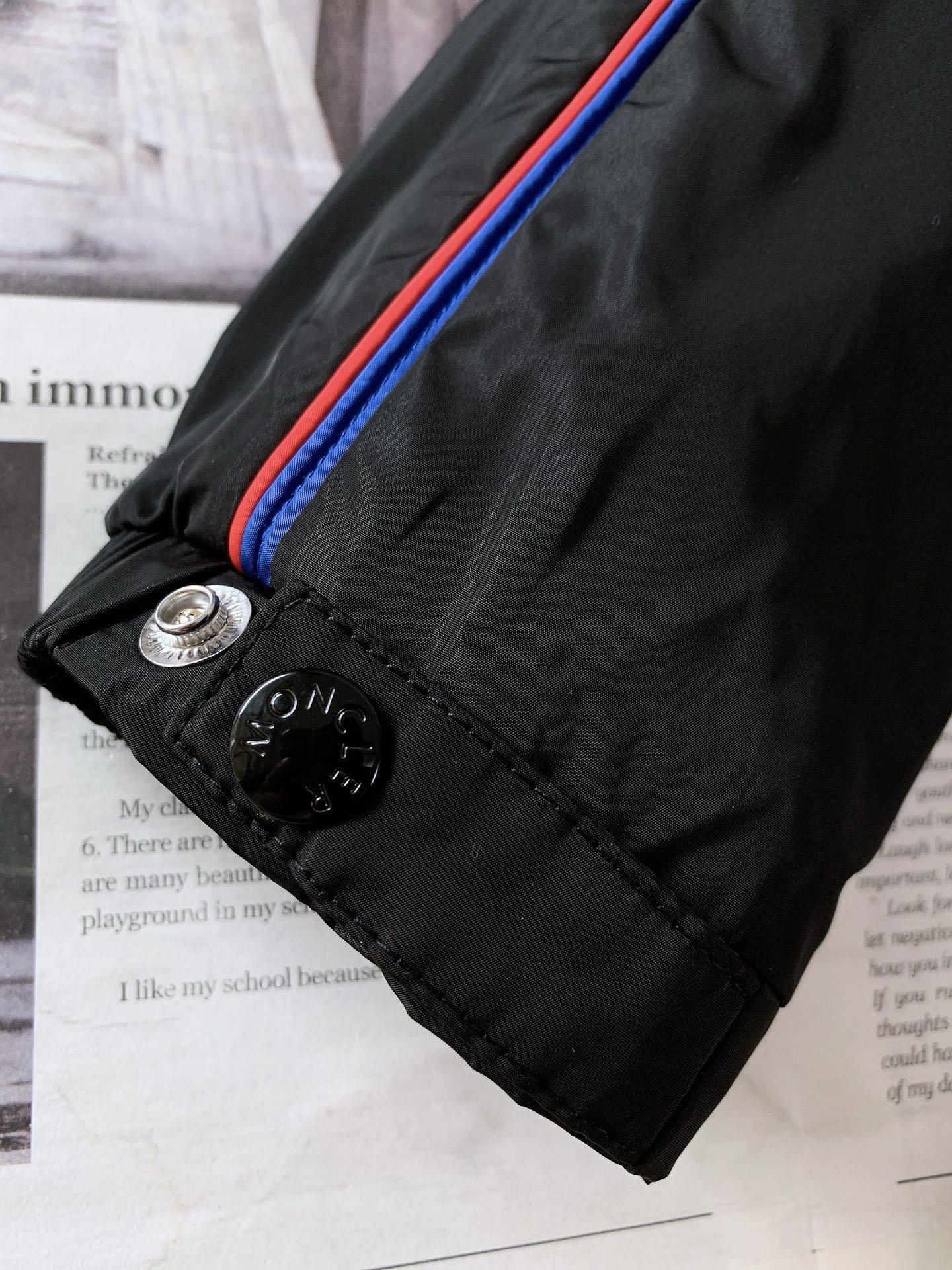 jacket Man