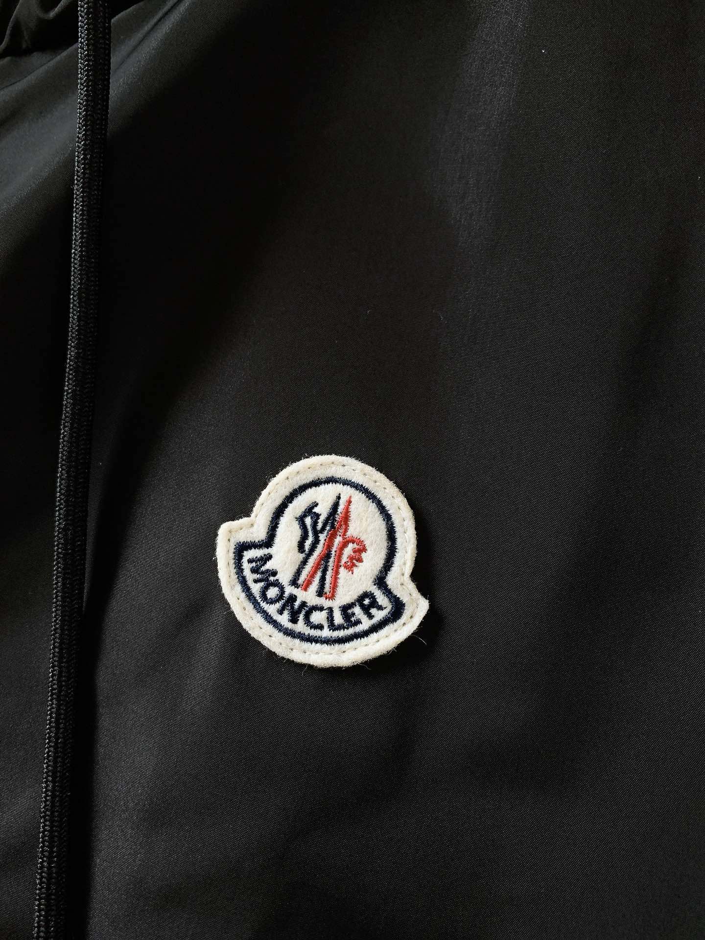jacket Man
