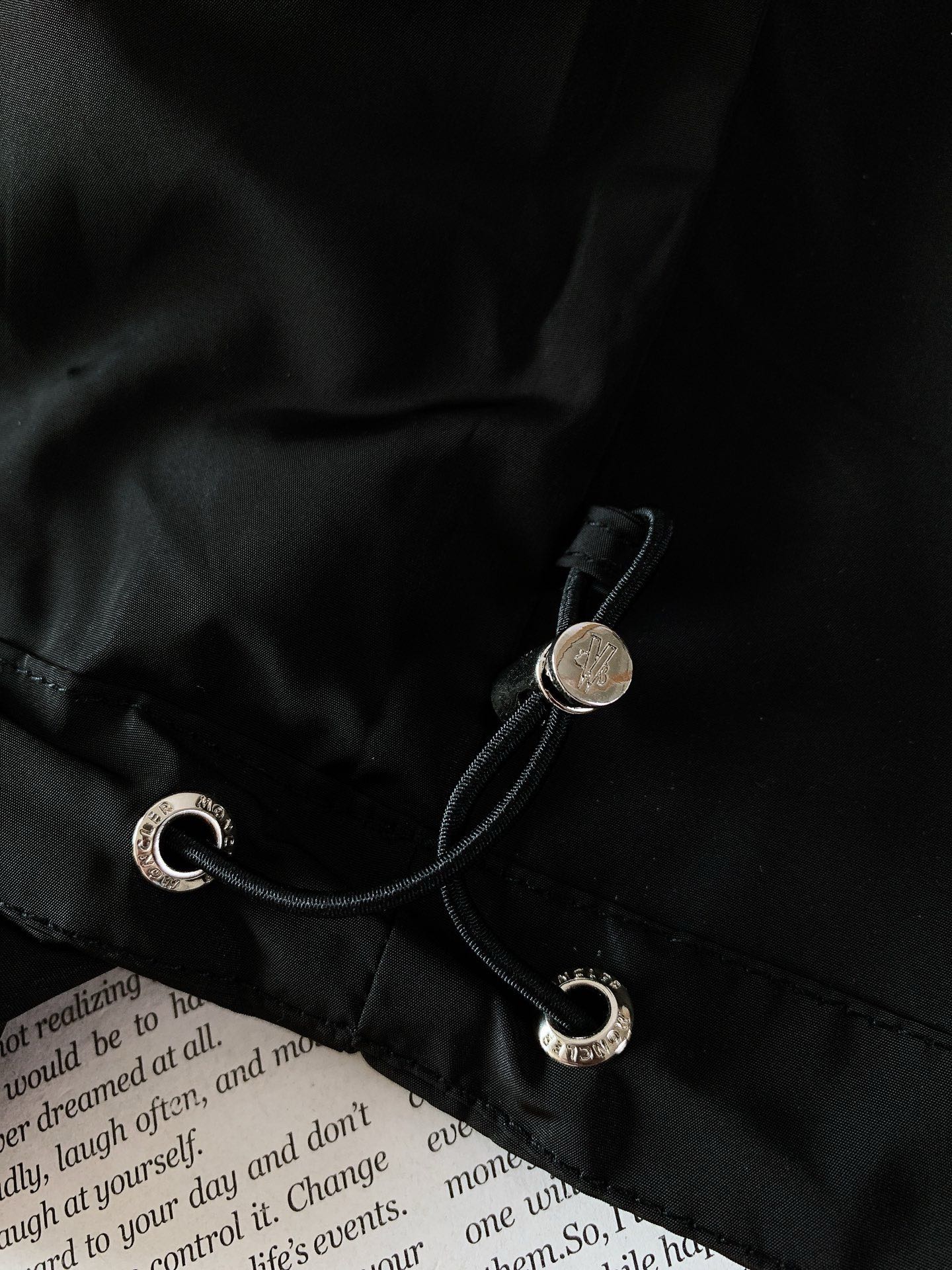 jacket Man
