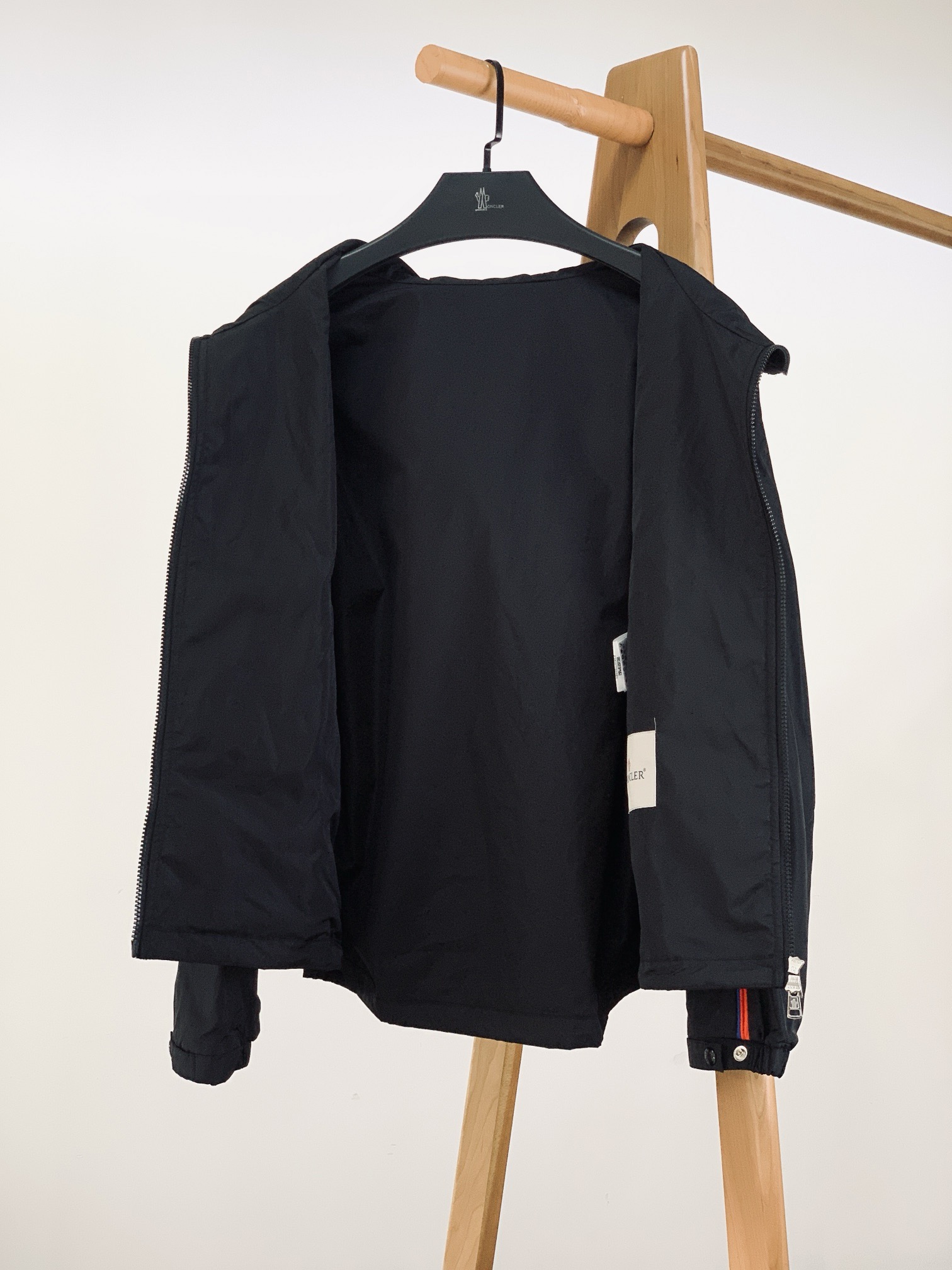 jacket Man