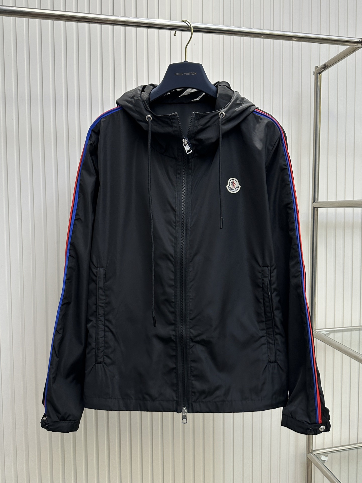 jacket Man