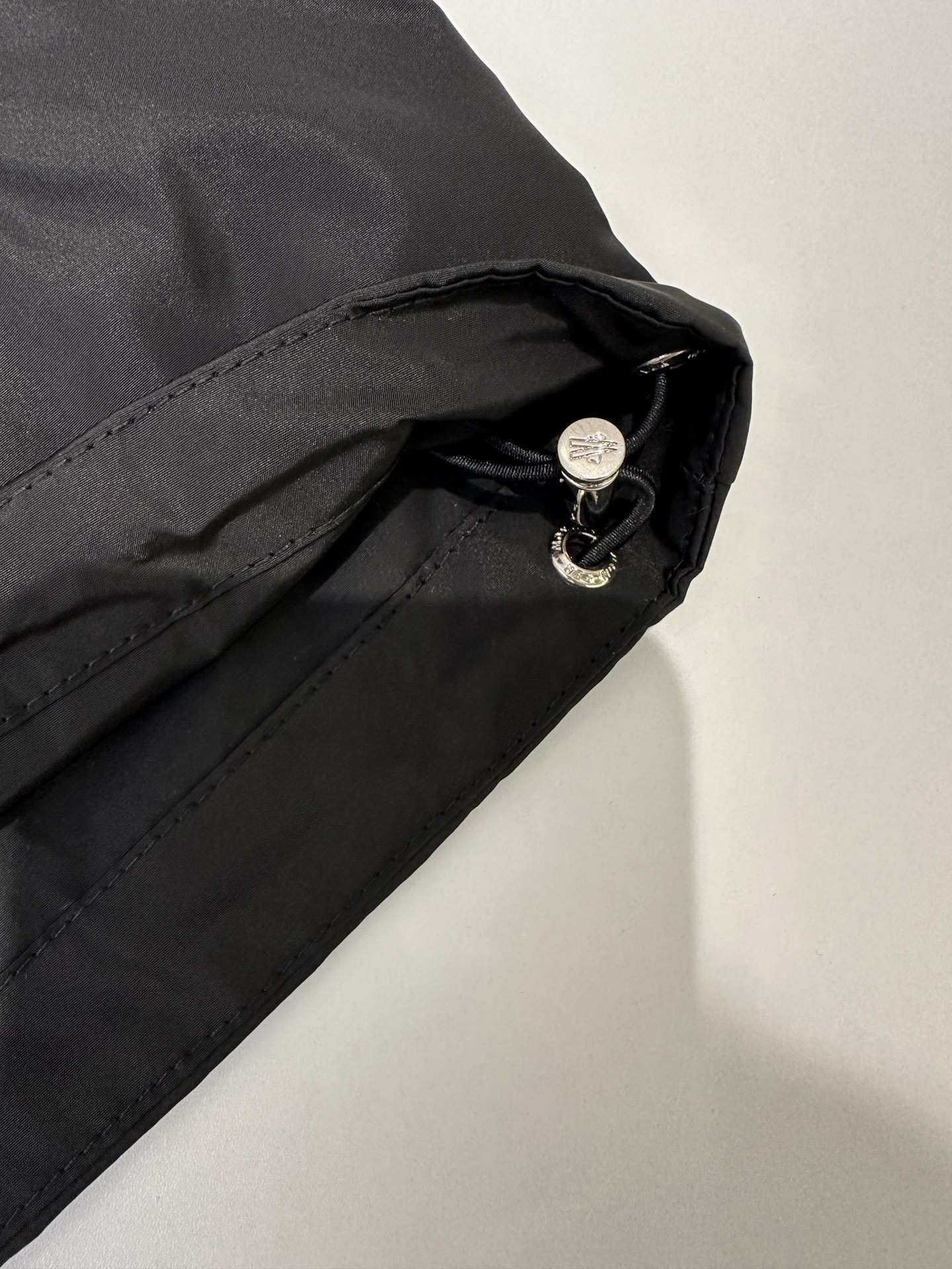 jacket Man