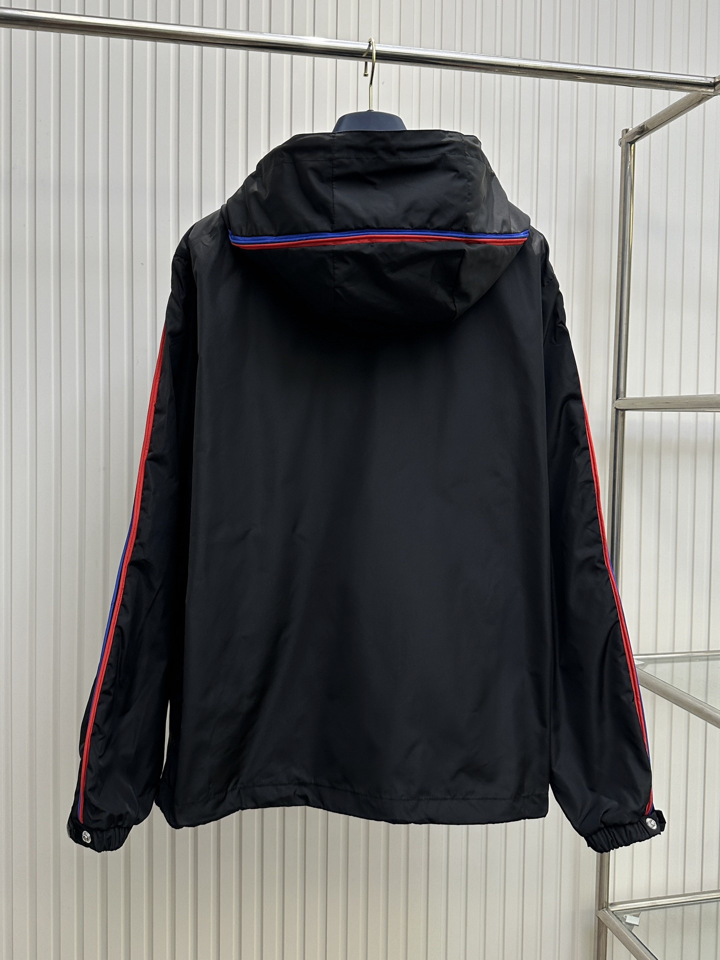 jacket Man