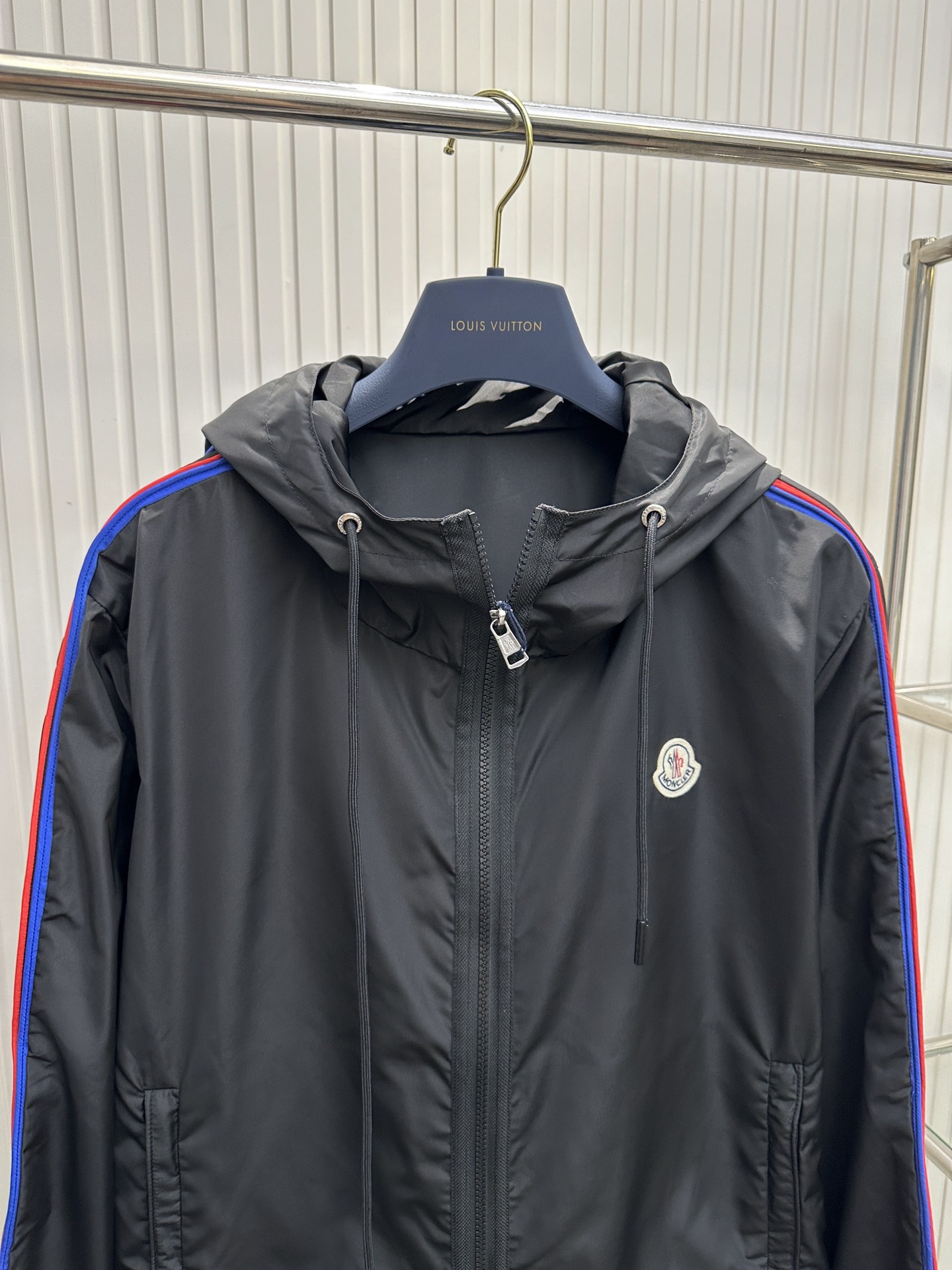 jacket Man