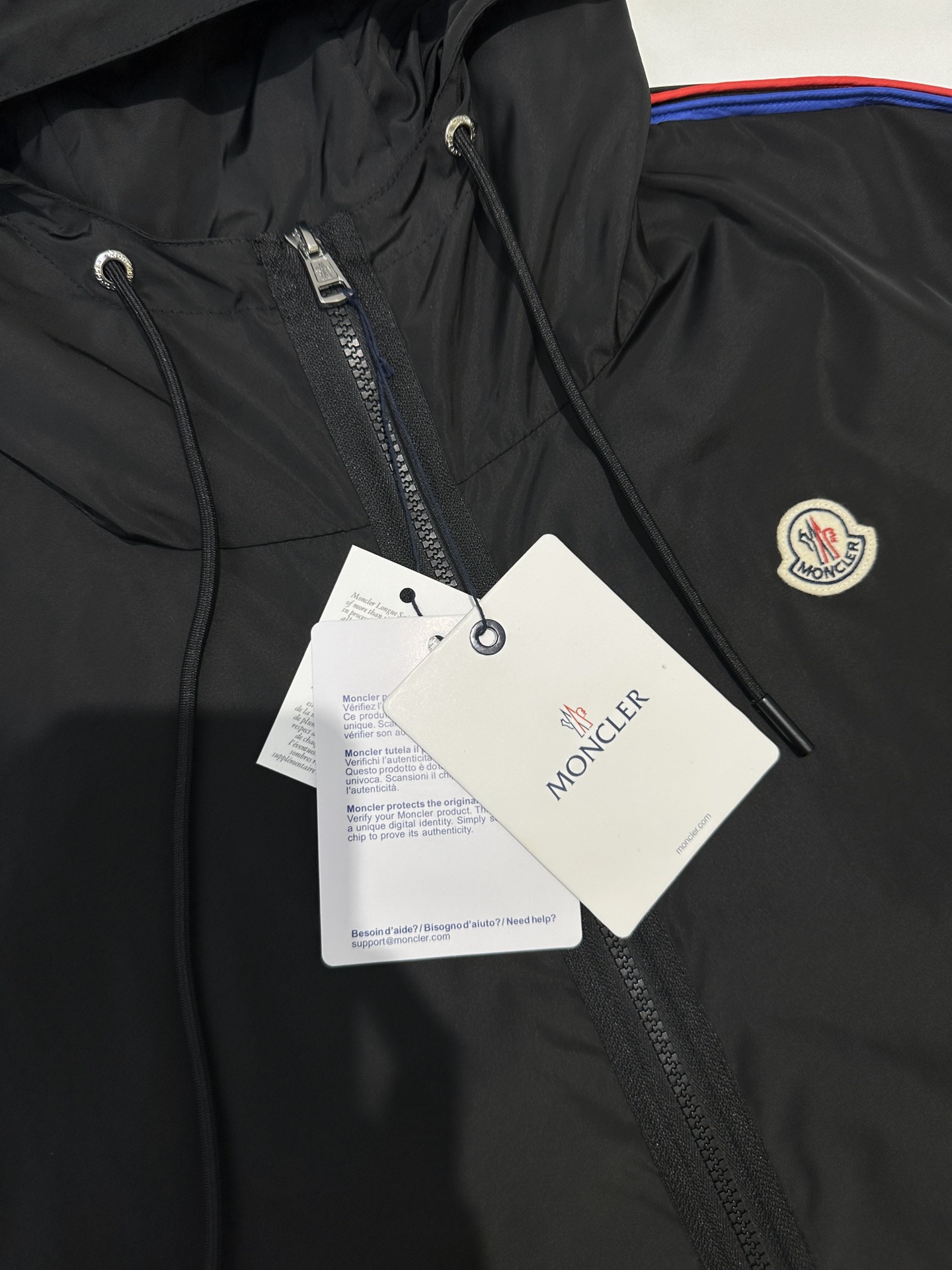 jacket Man