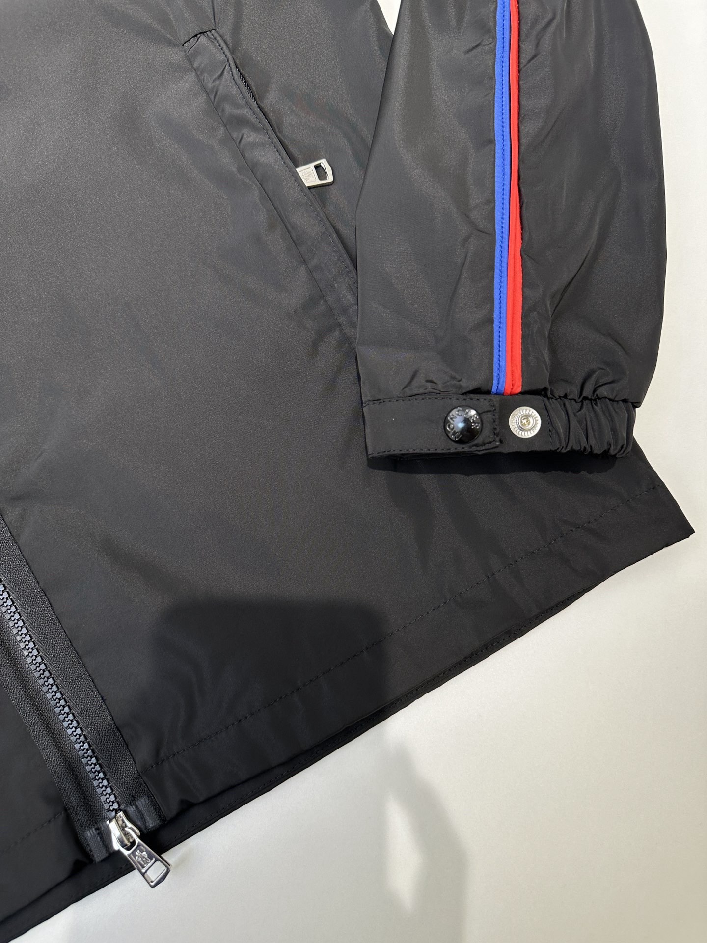 jacket Man