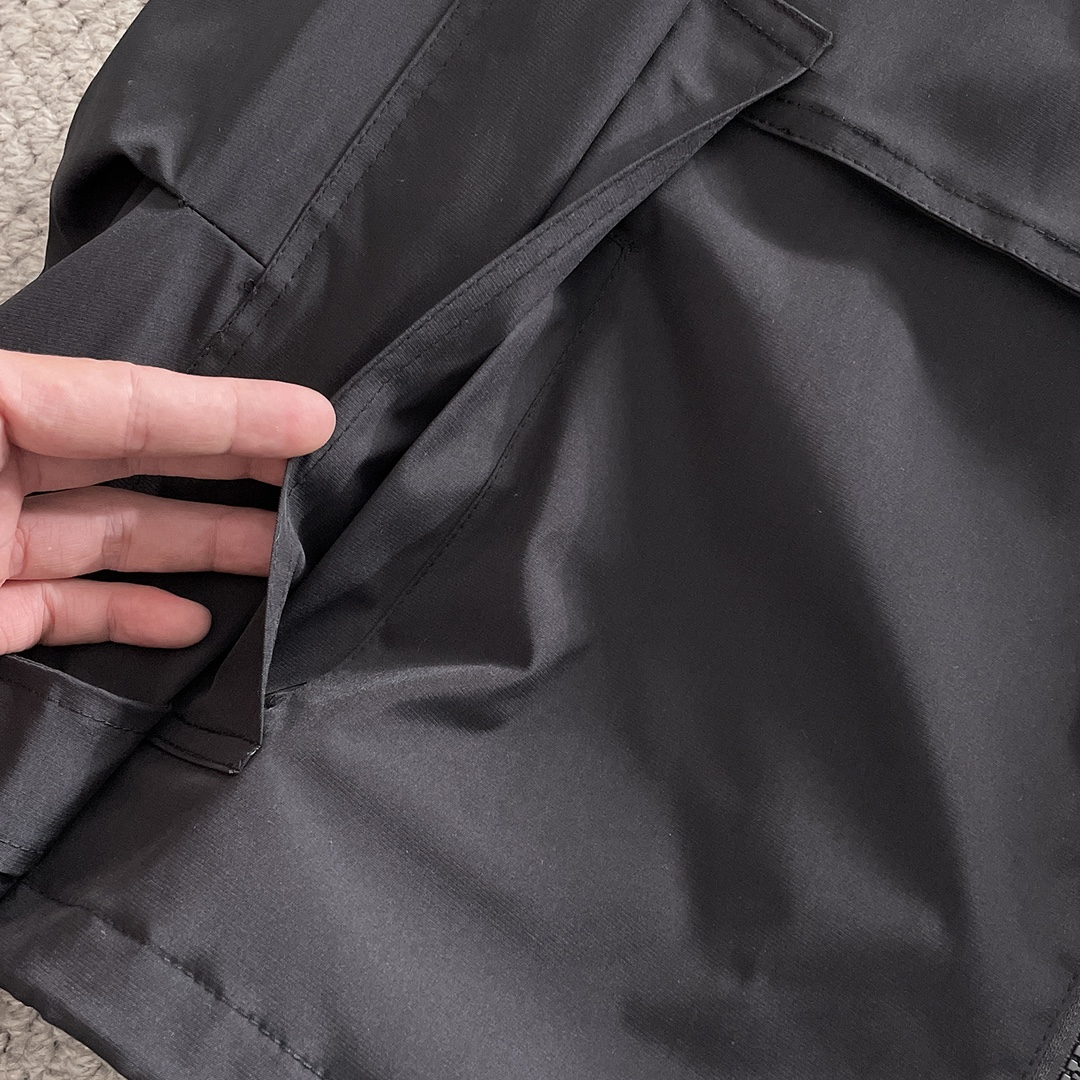 jacket Man