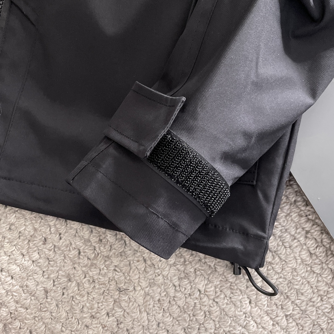 jacket Man