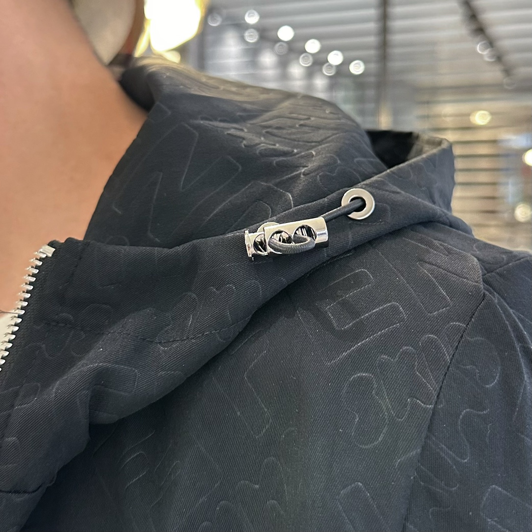 jacket Man