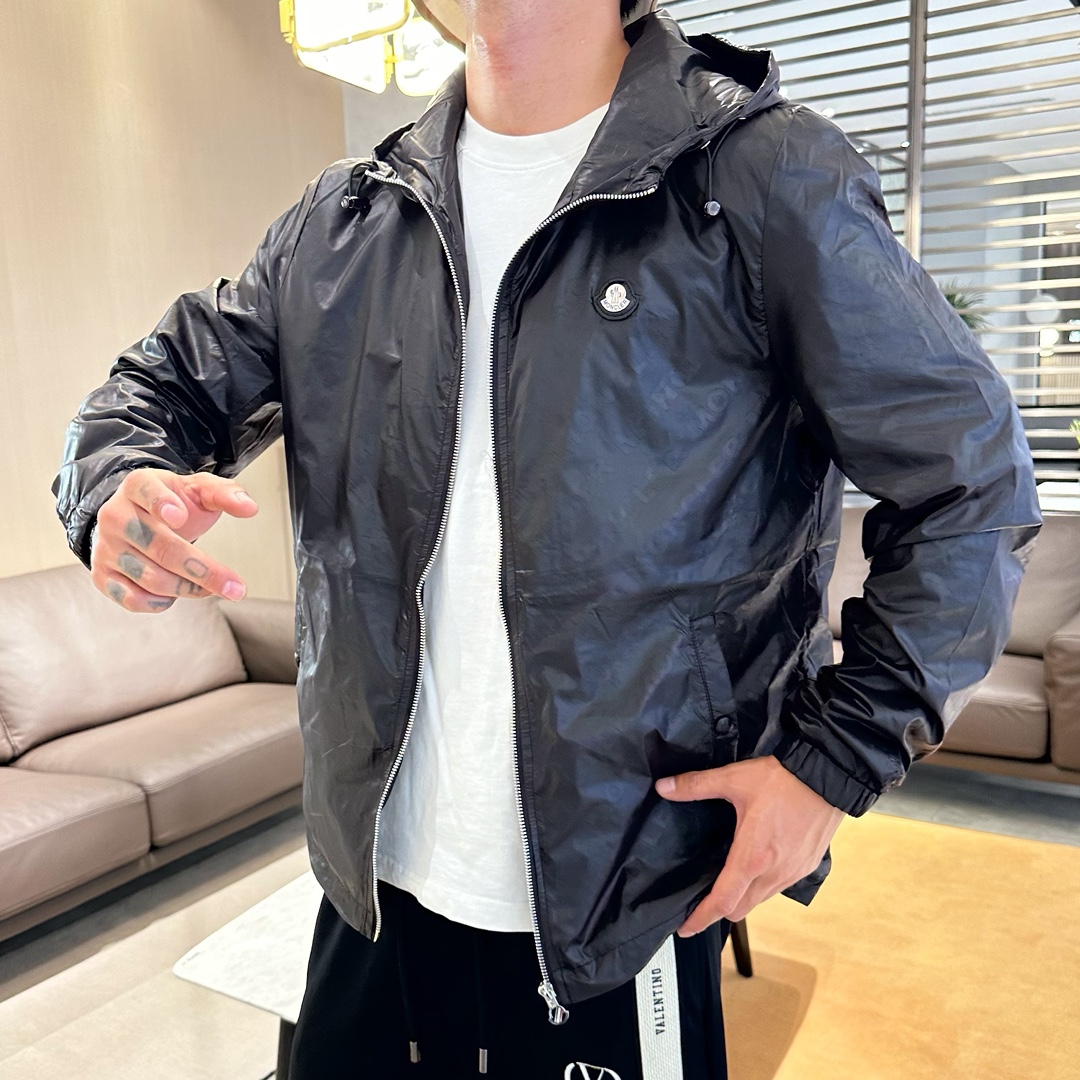 jacket Man