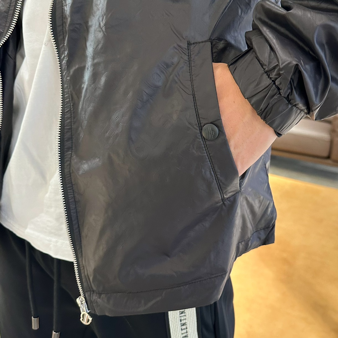 jacket Man
