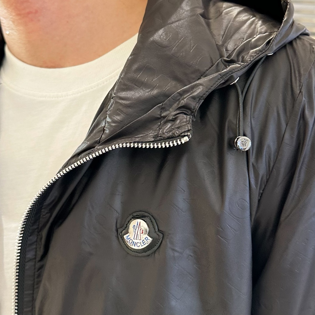 jacket Man