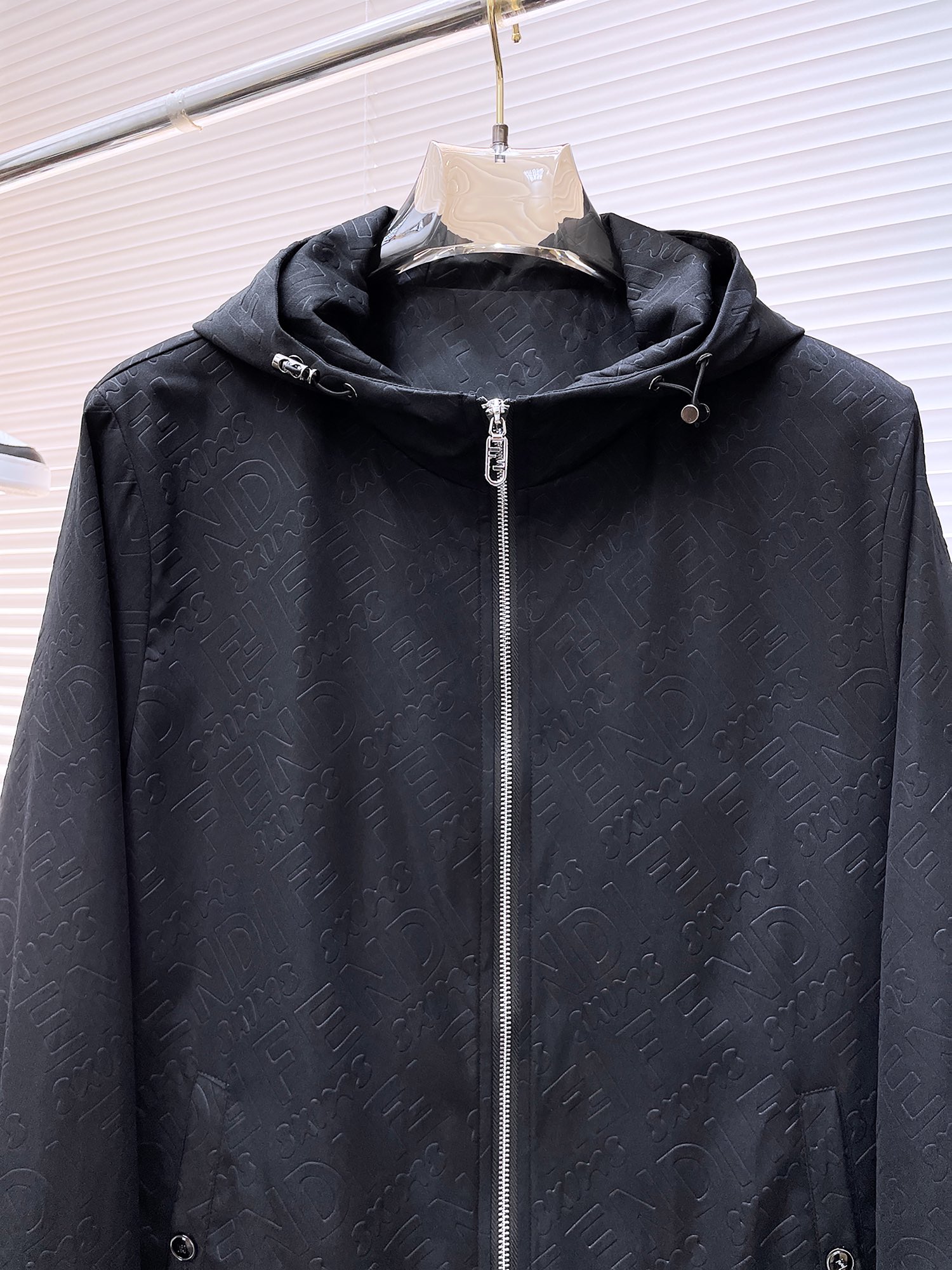 jacket Man