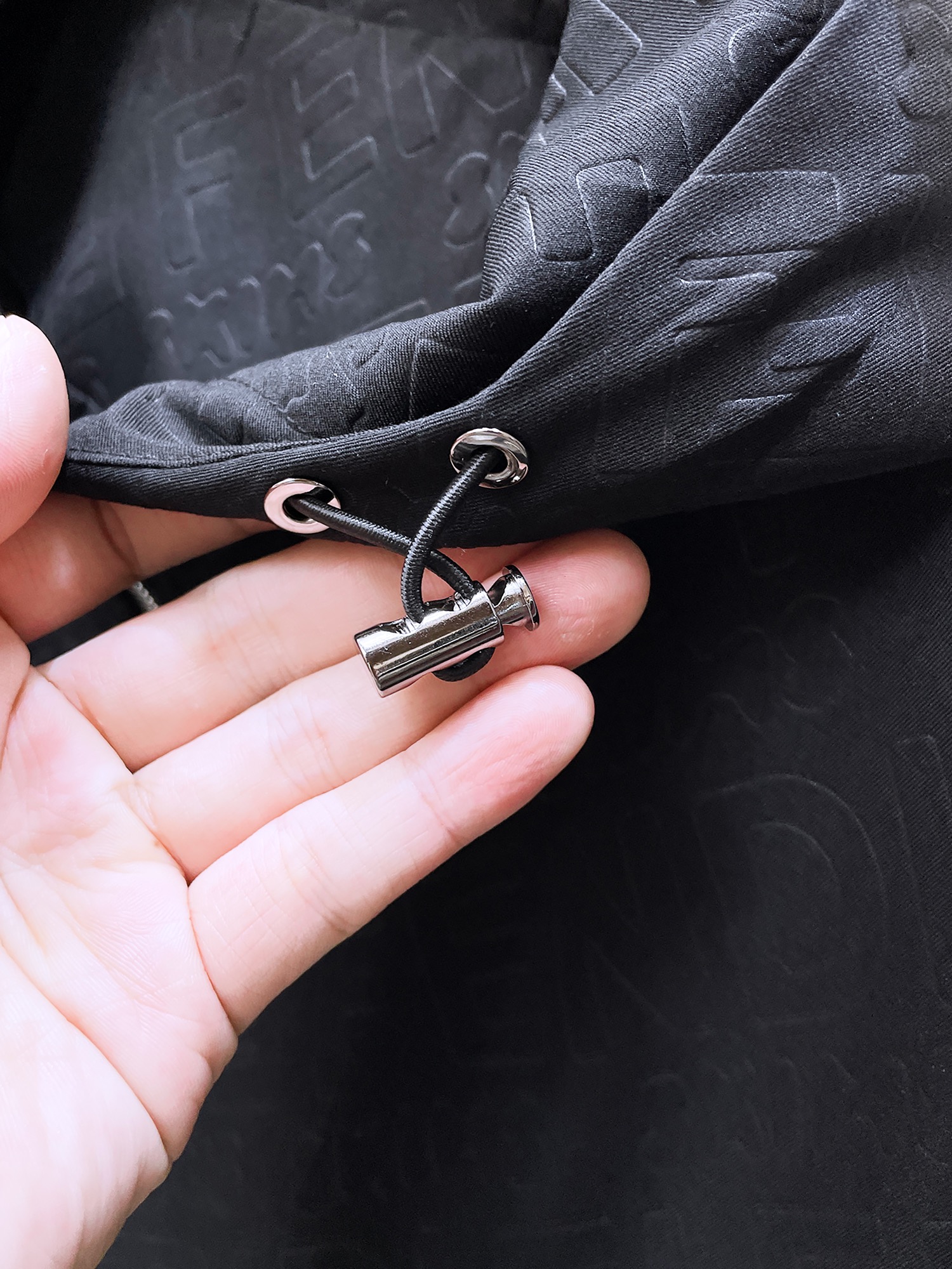 jacket Man