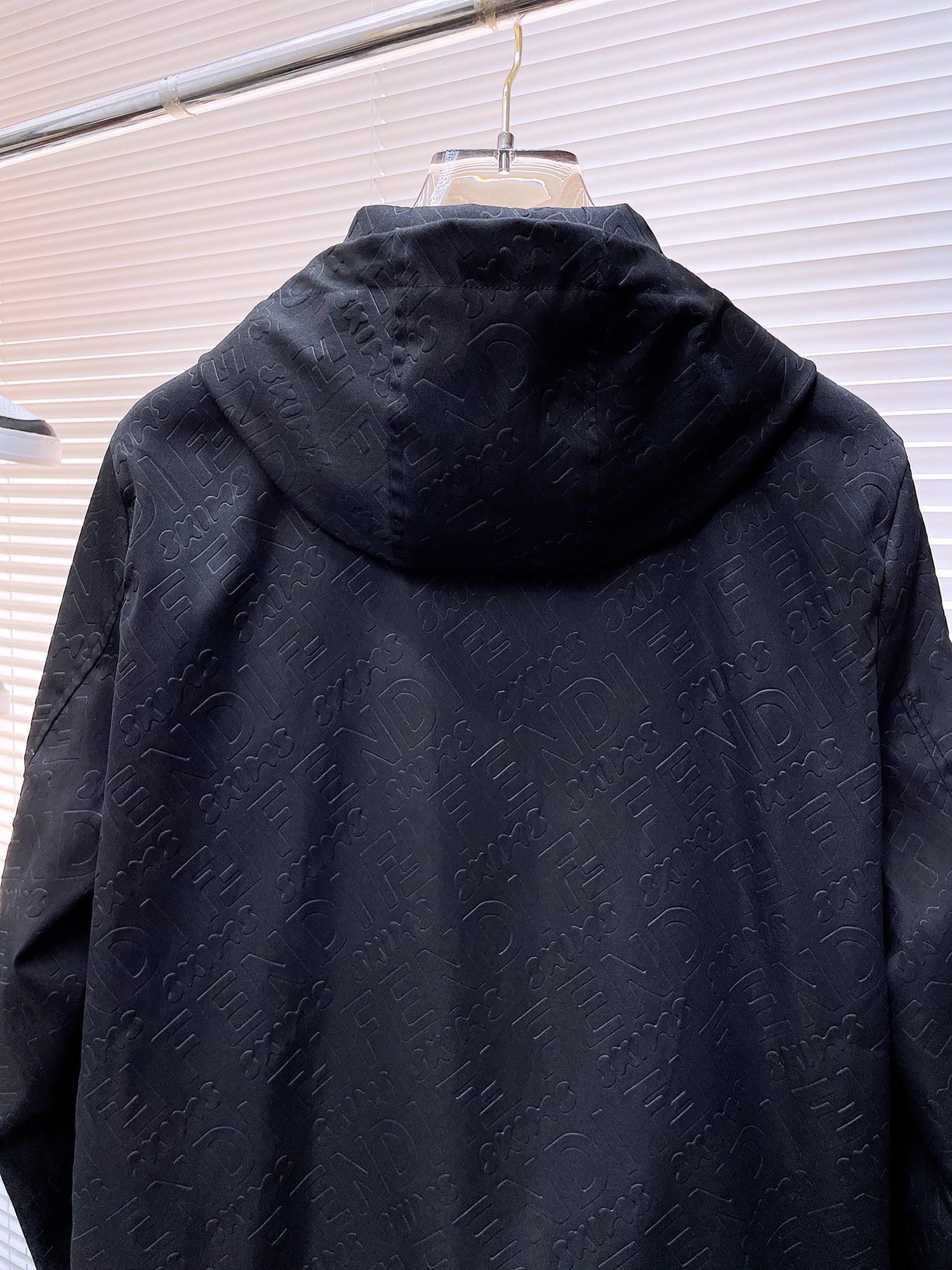 jacket Man