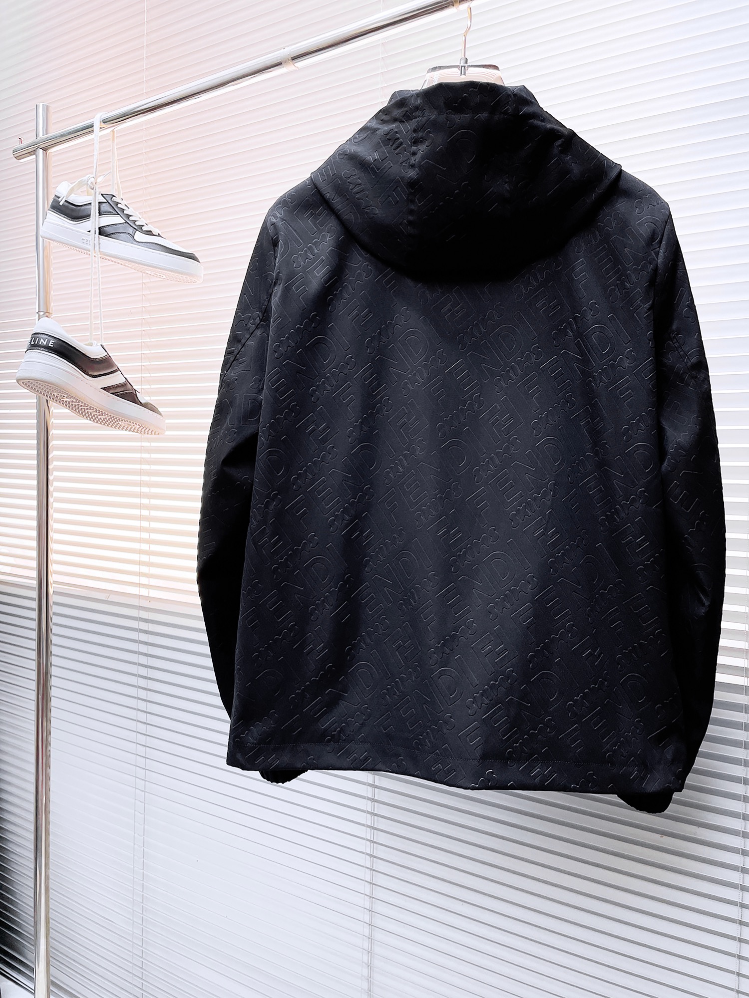 jacket Man