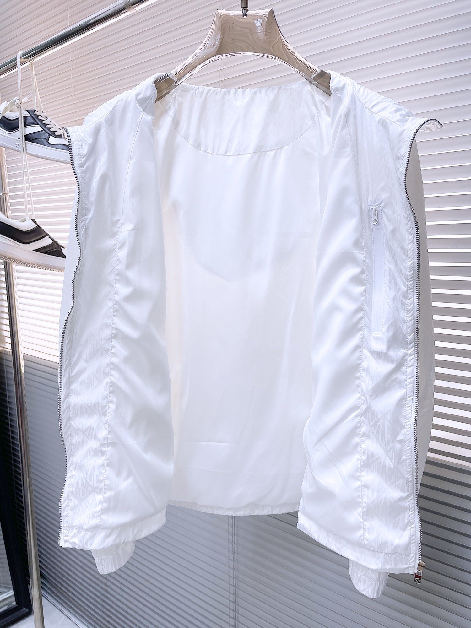 jacket Man