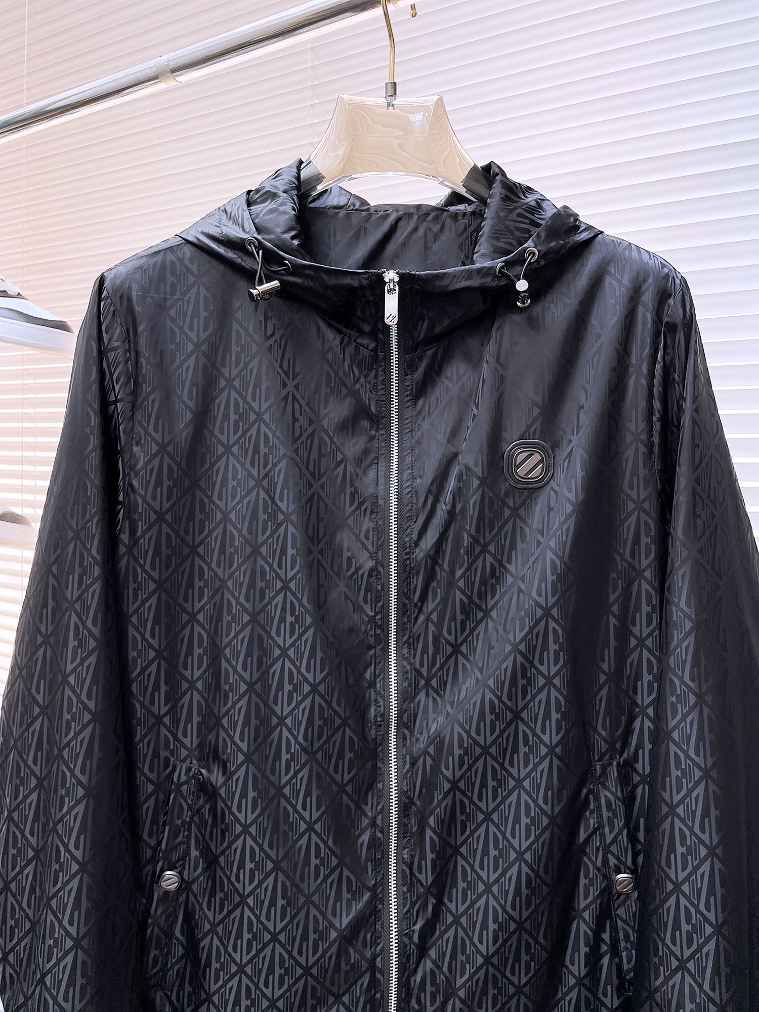 jacket Man