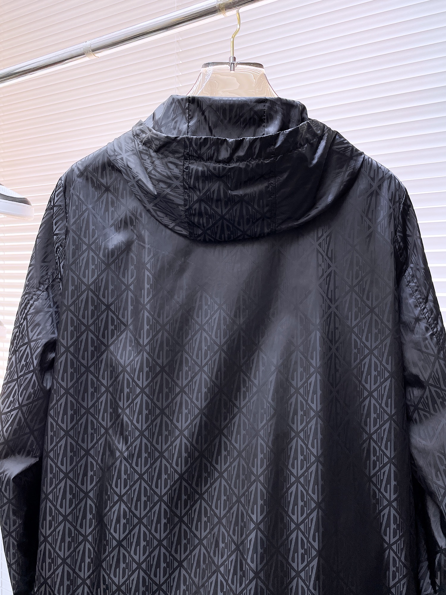 jacket Man