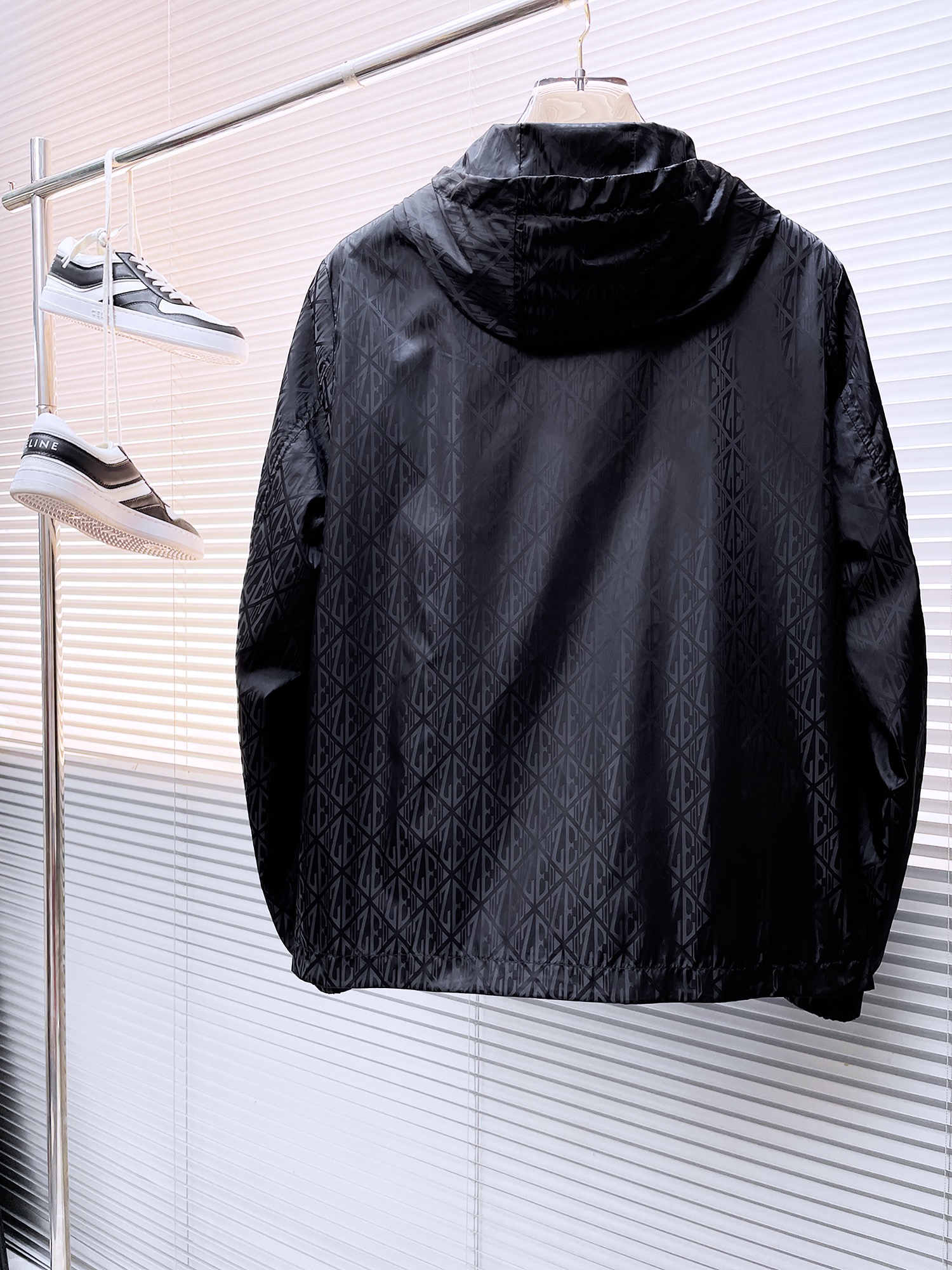 jacket Man