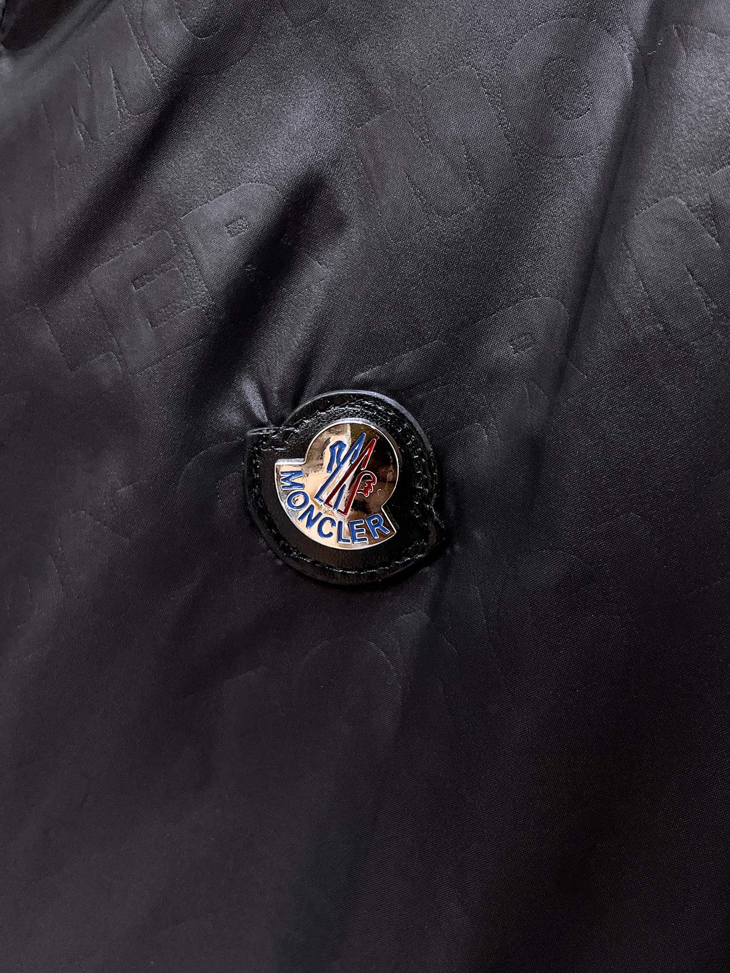 jacket Man