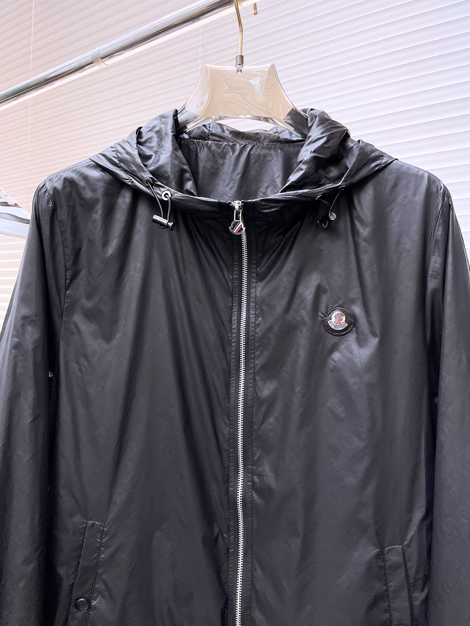 jacket Man