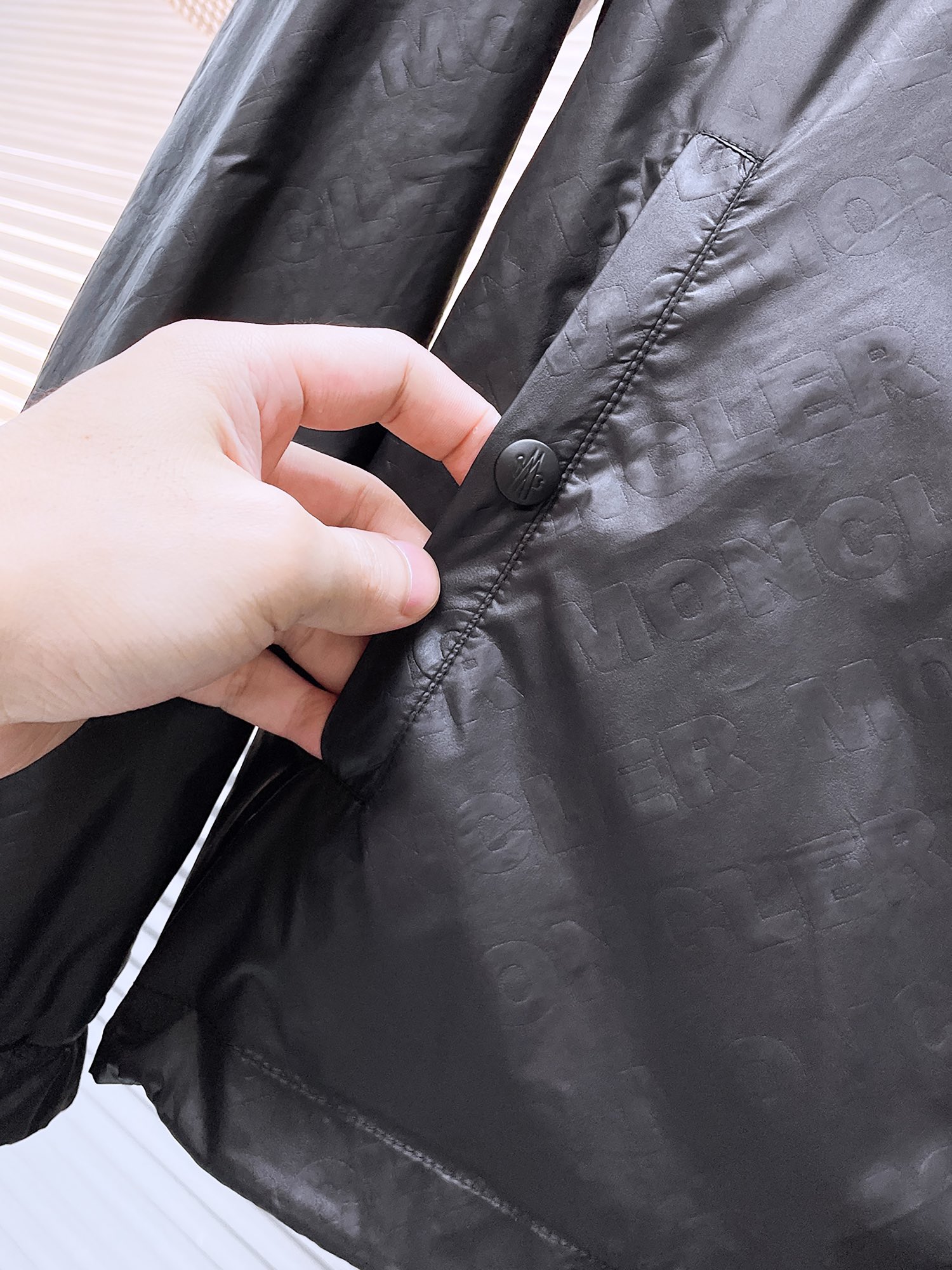 jacket Man