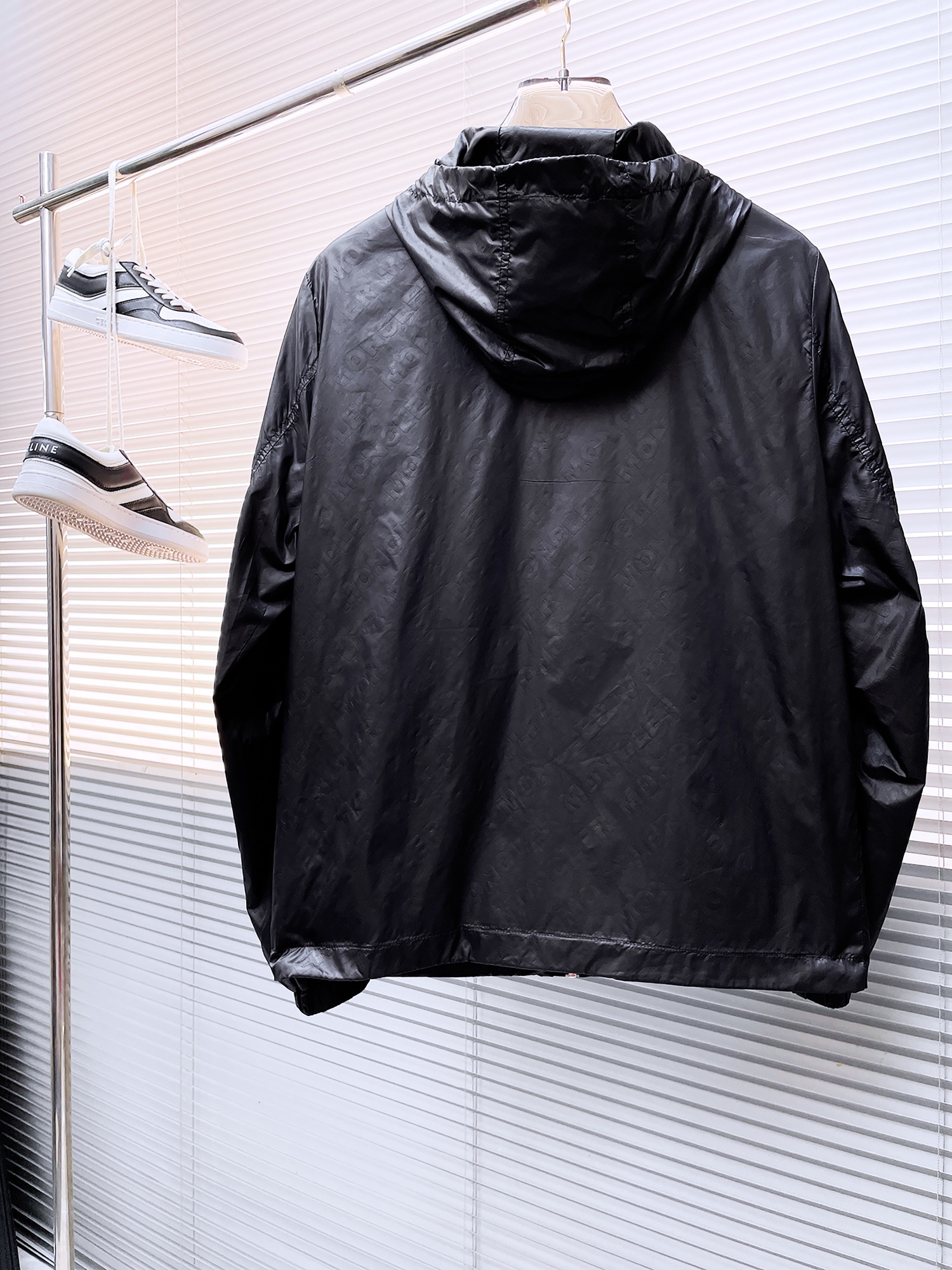 jacket Man