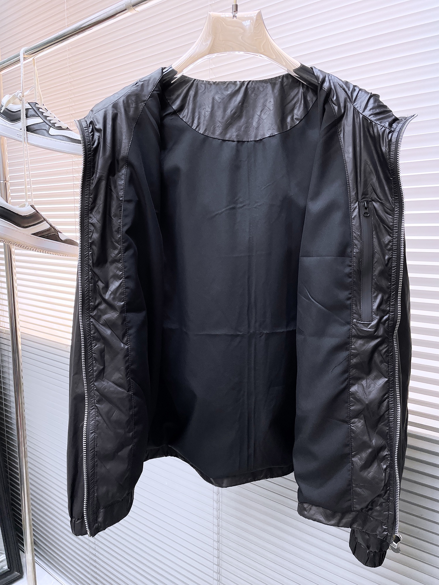 jacket Man