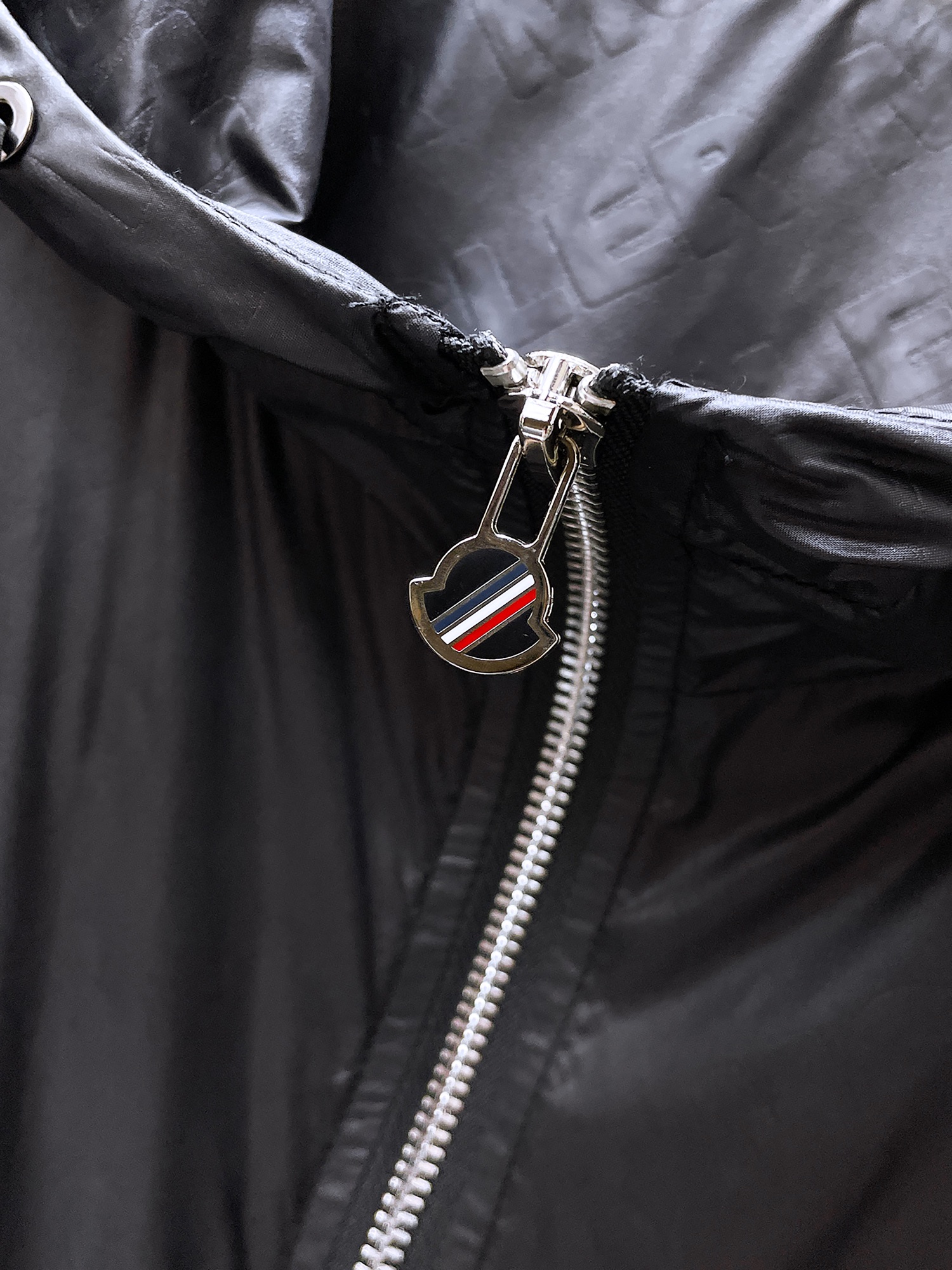 jacket Man