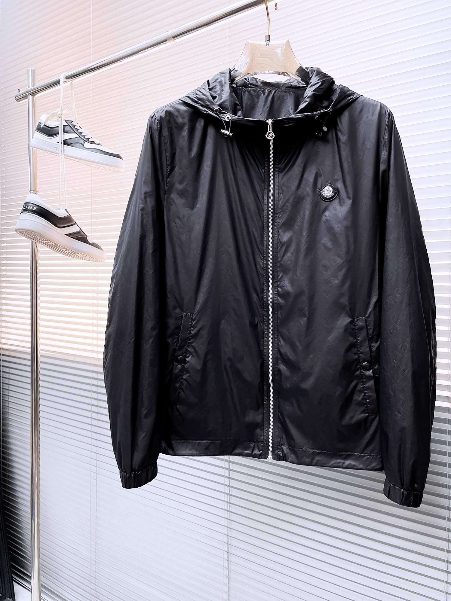 jacket Man