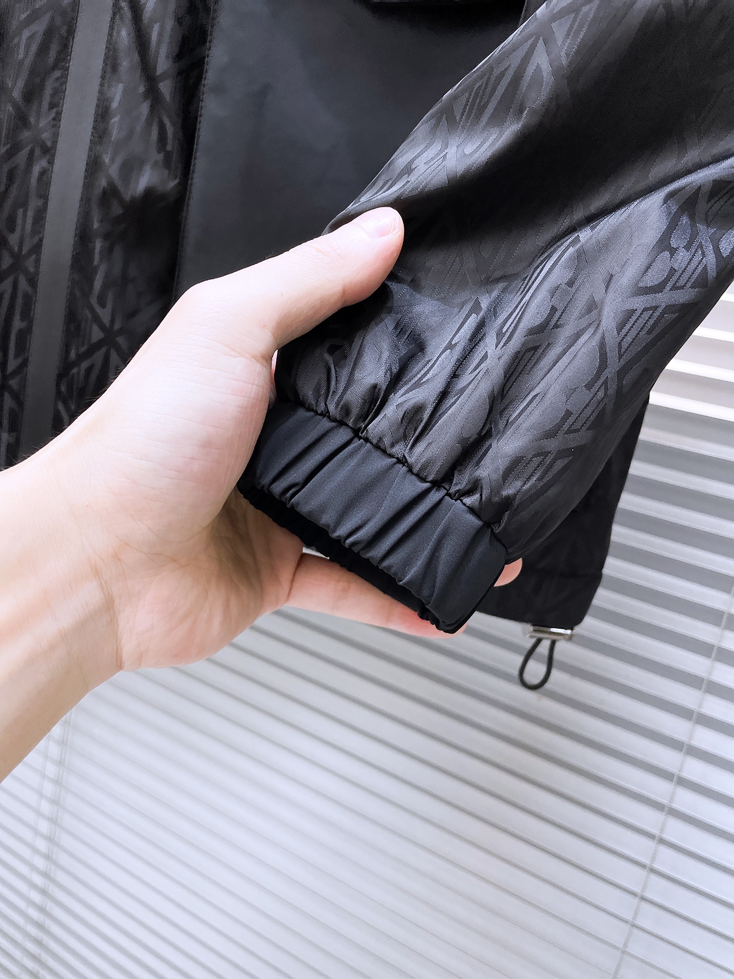 jacket Man