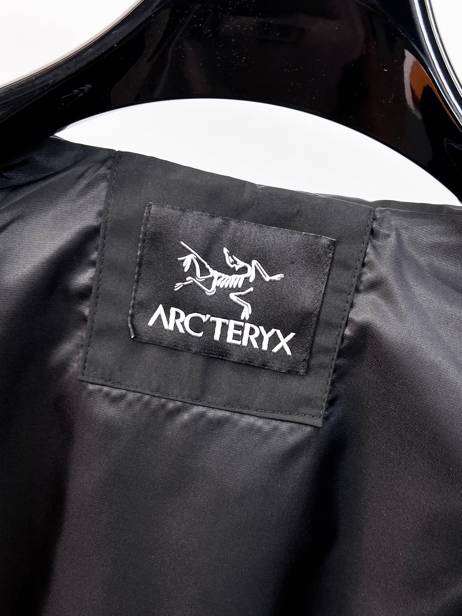 jacket Man