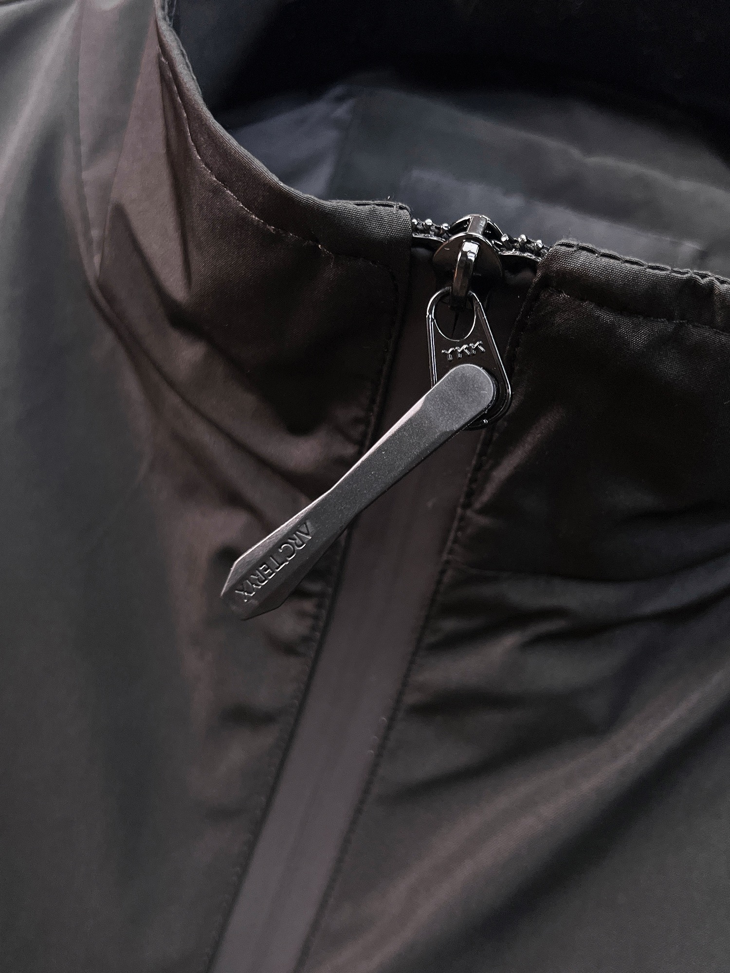jacket Man