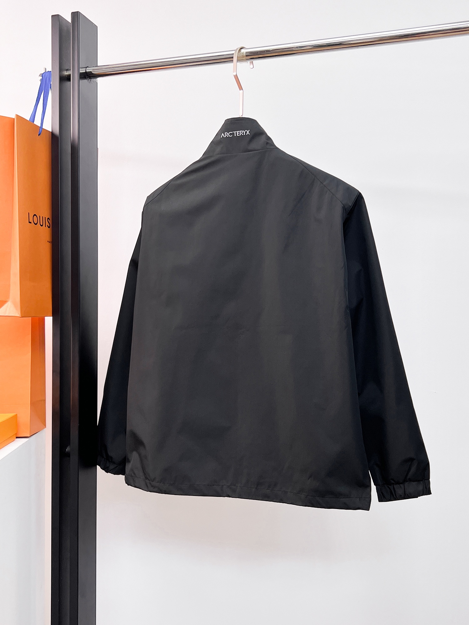 jacket Man